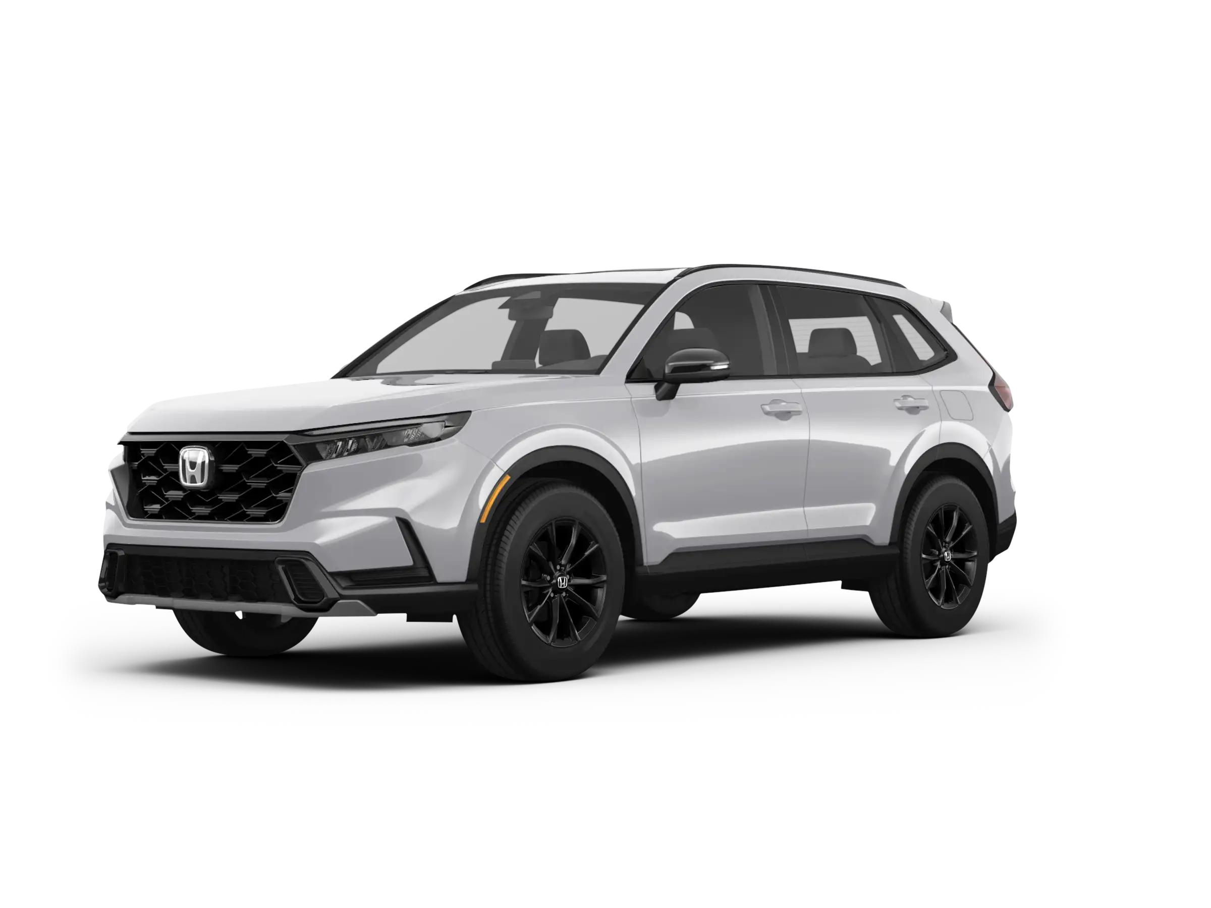 2026 Honda CR-V Hybrid Sport AWD's photo
