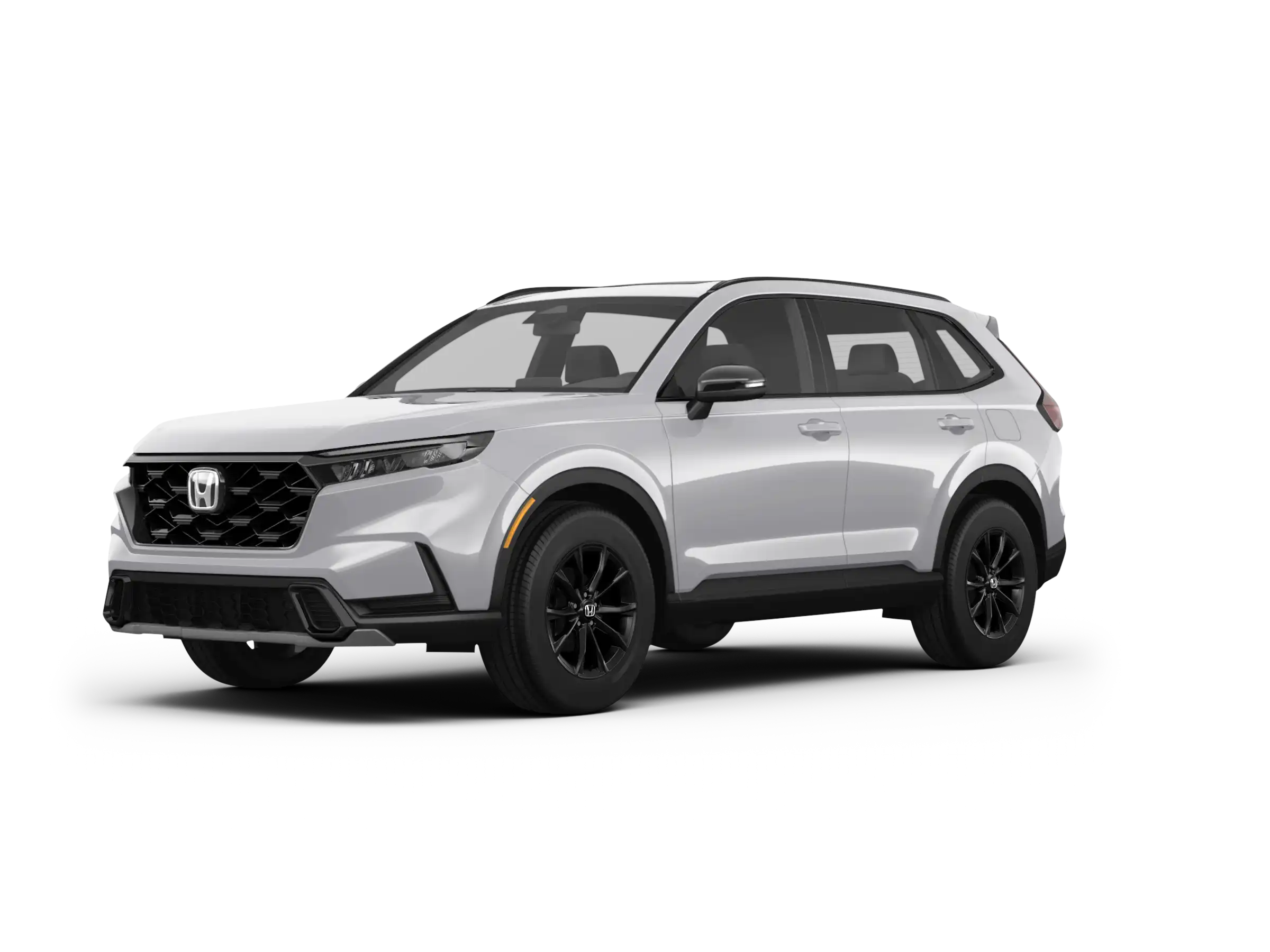 2026 Honda CR-V Hybrid Sport AWD's photo