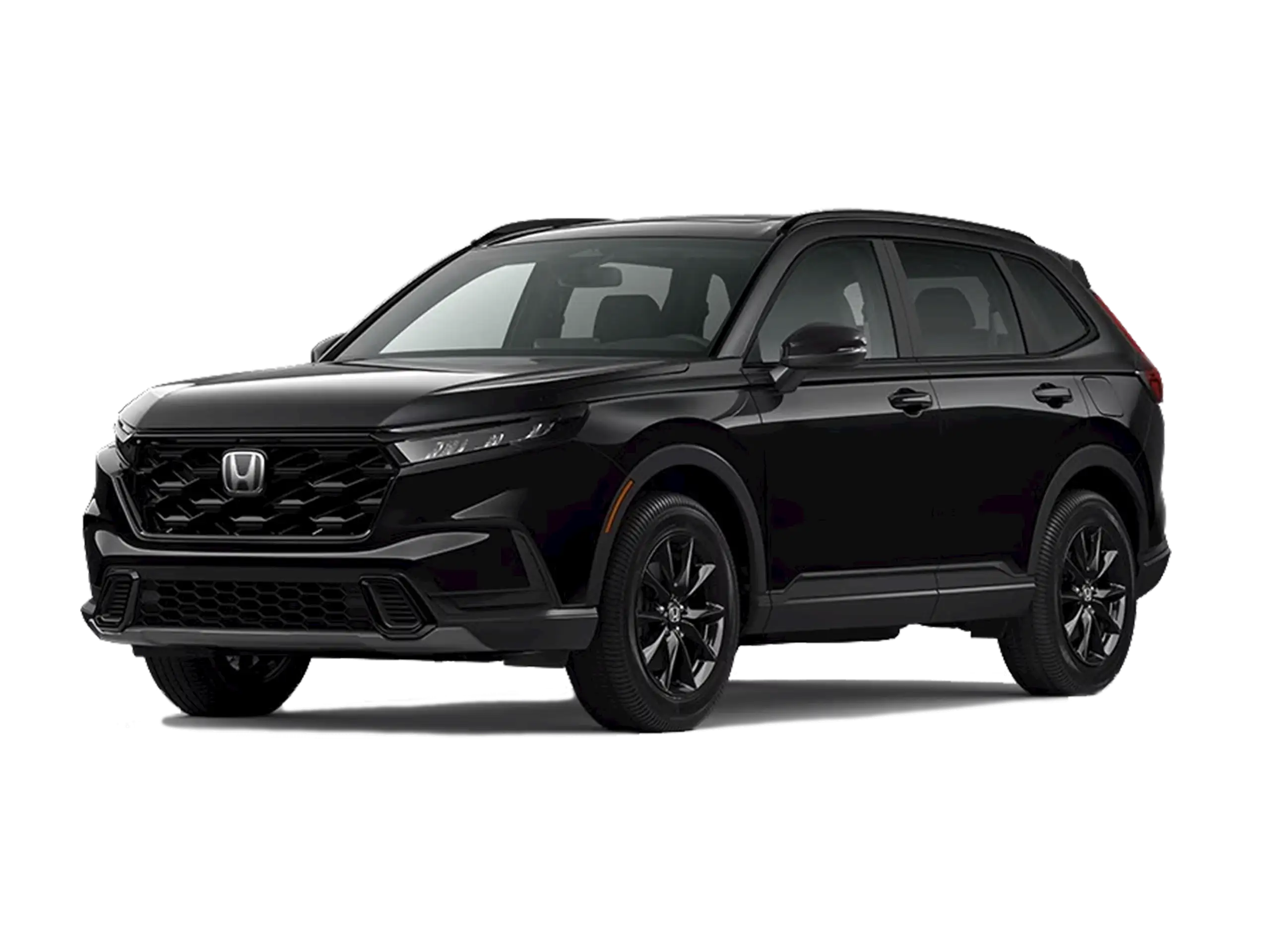2026 Honda CR-V's photo
