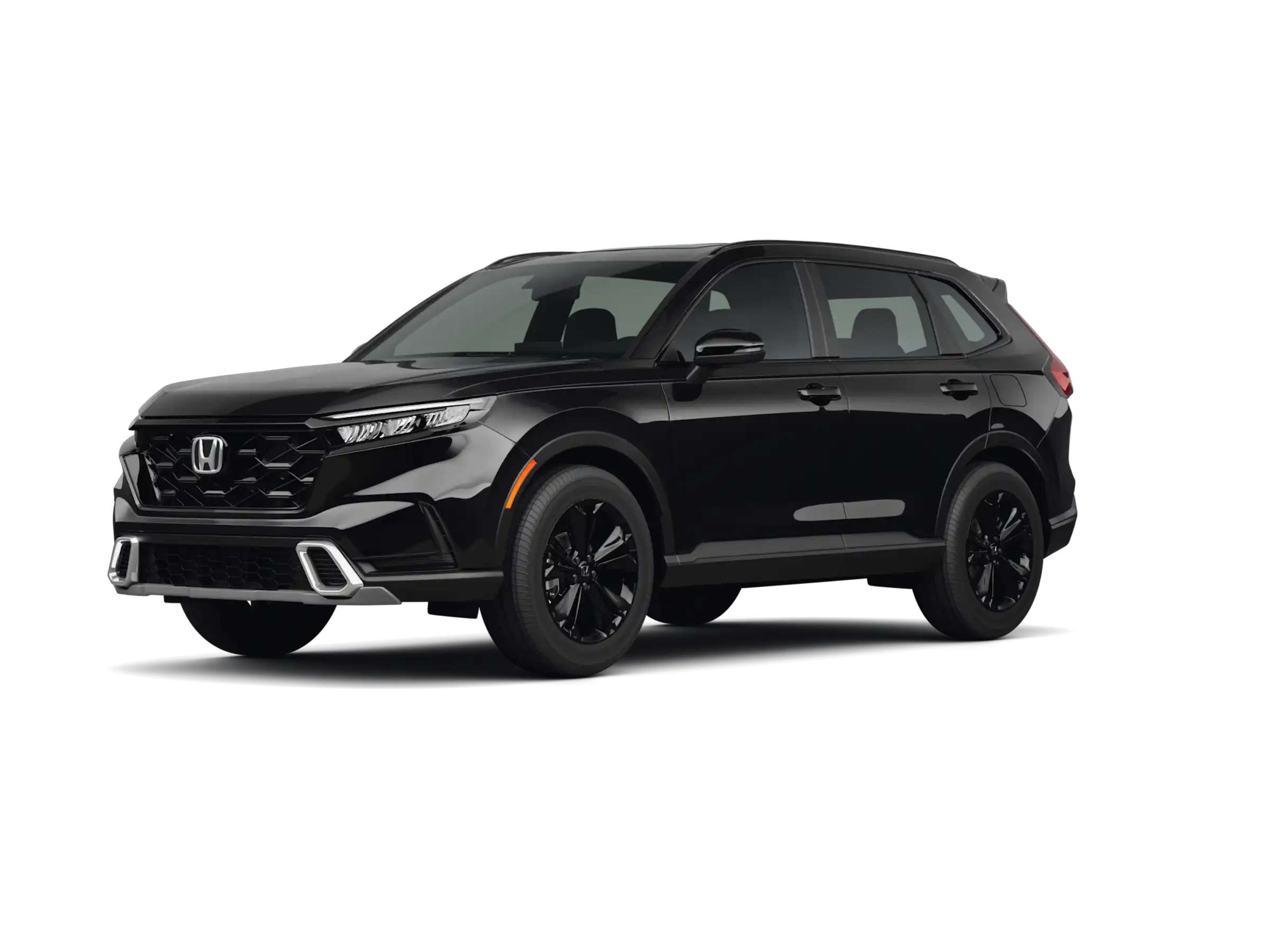 2026 Honda CR-V Hybrid Sport Touring AWD's photo