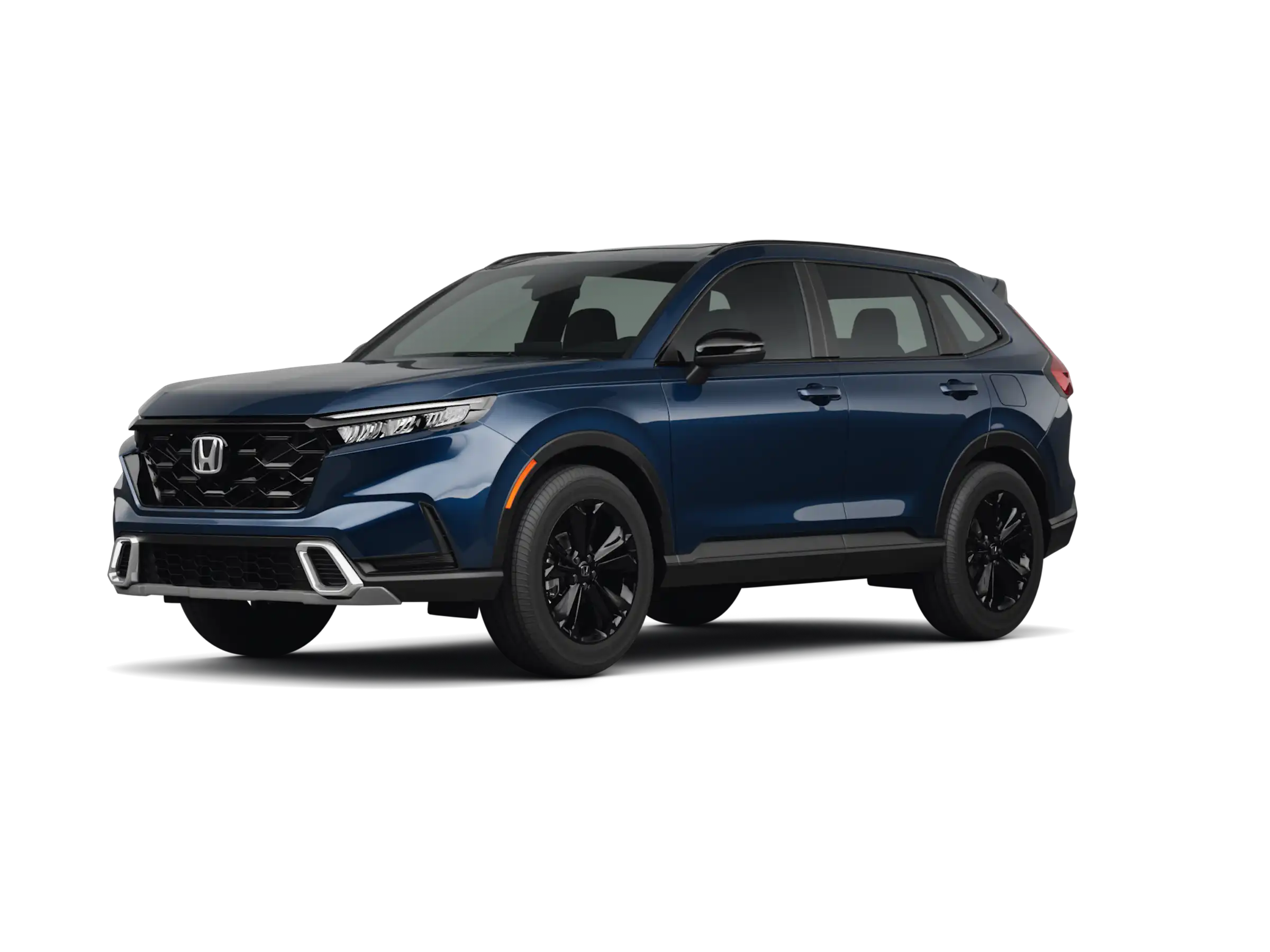 2026 Honda CR-V Hybrid Sport Touring AWD's photo