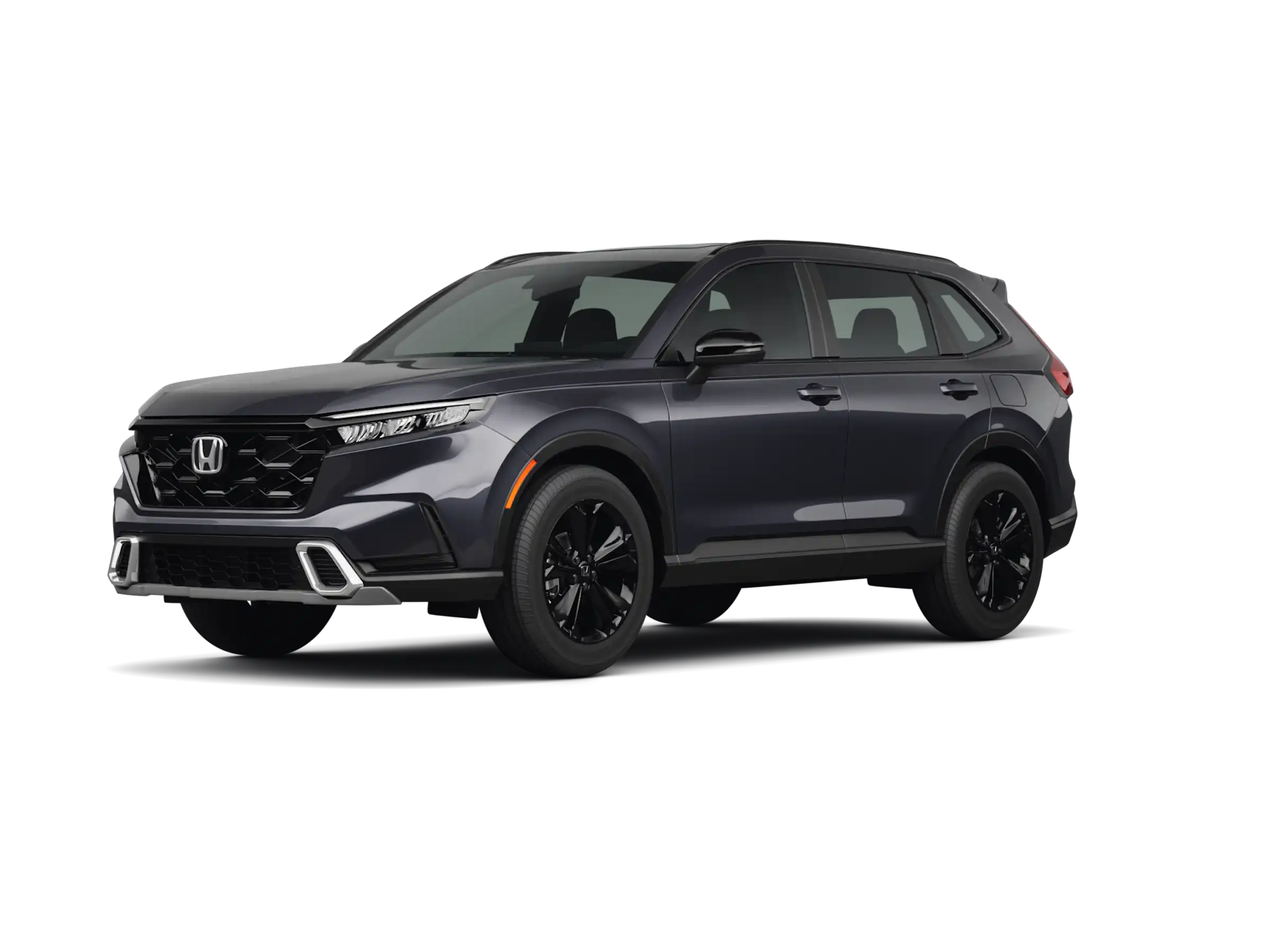 2026 Honda CR-V Hybrid Sport Touring AWD's photo