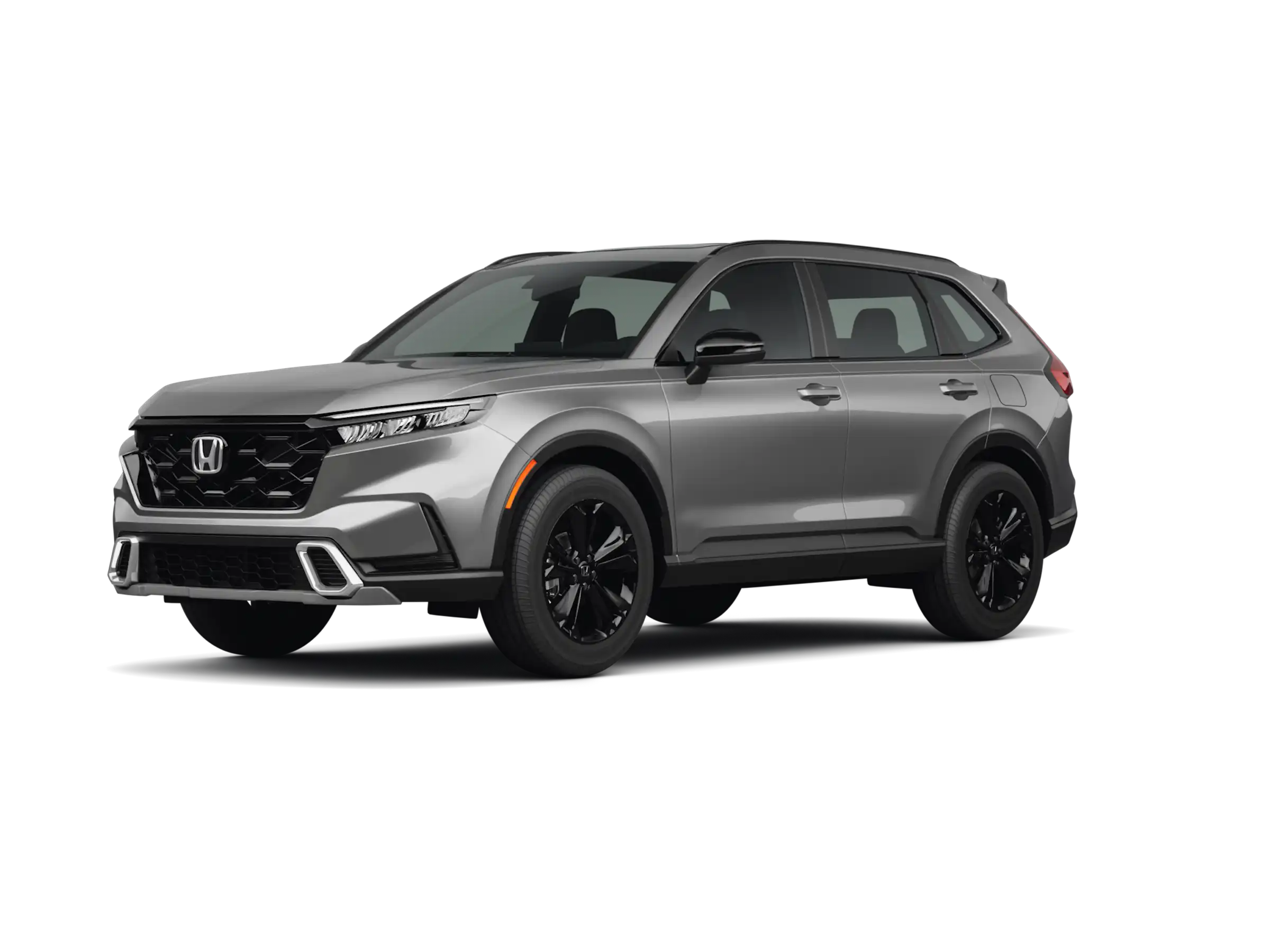 2026 Honda CR-V Hybrid Sport Touring AWD's photo