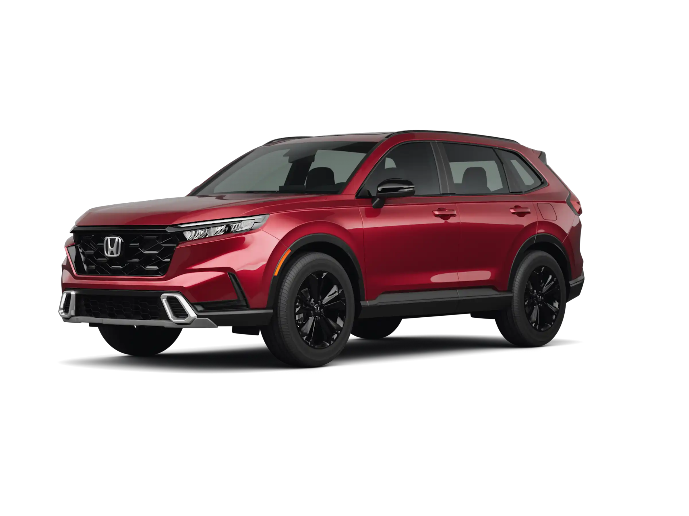 2026 Honda CR-V Hybrid Sport Touring AWD's photo