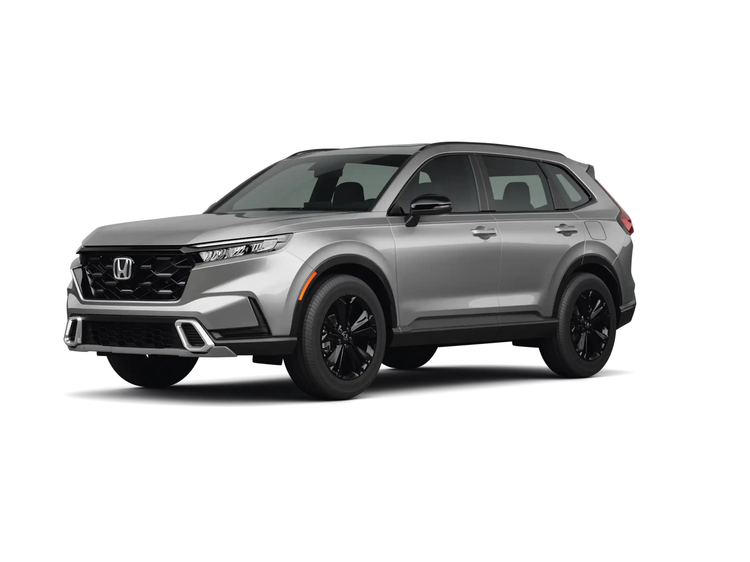 2026 Honda CR-V Hybrid Sport Touring AWD's photo