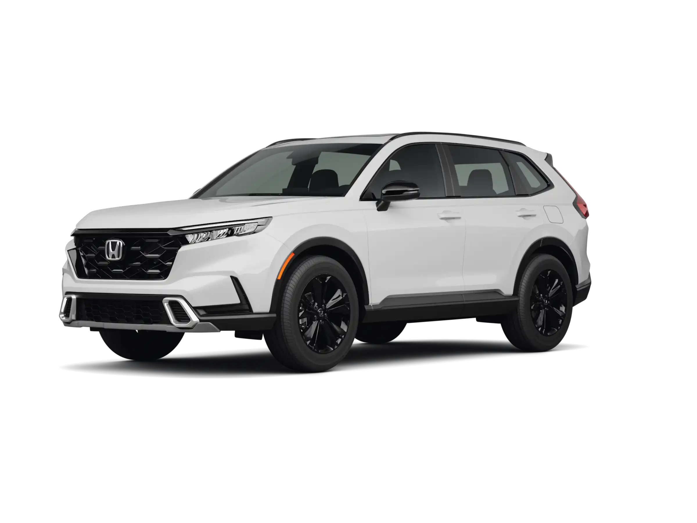 2026 Honda CR-V Hybrid Sport Touring AWD's photo