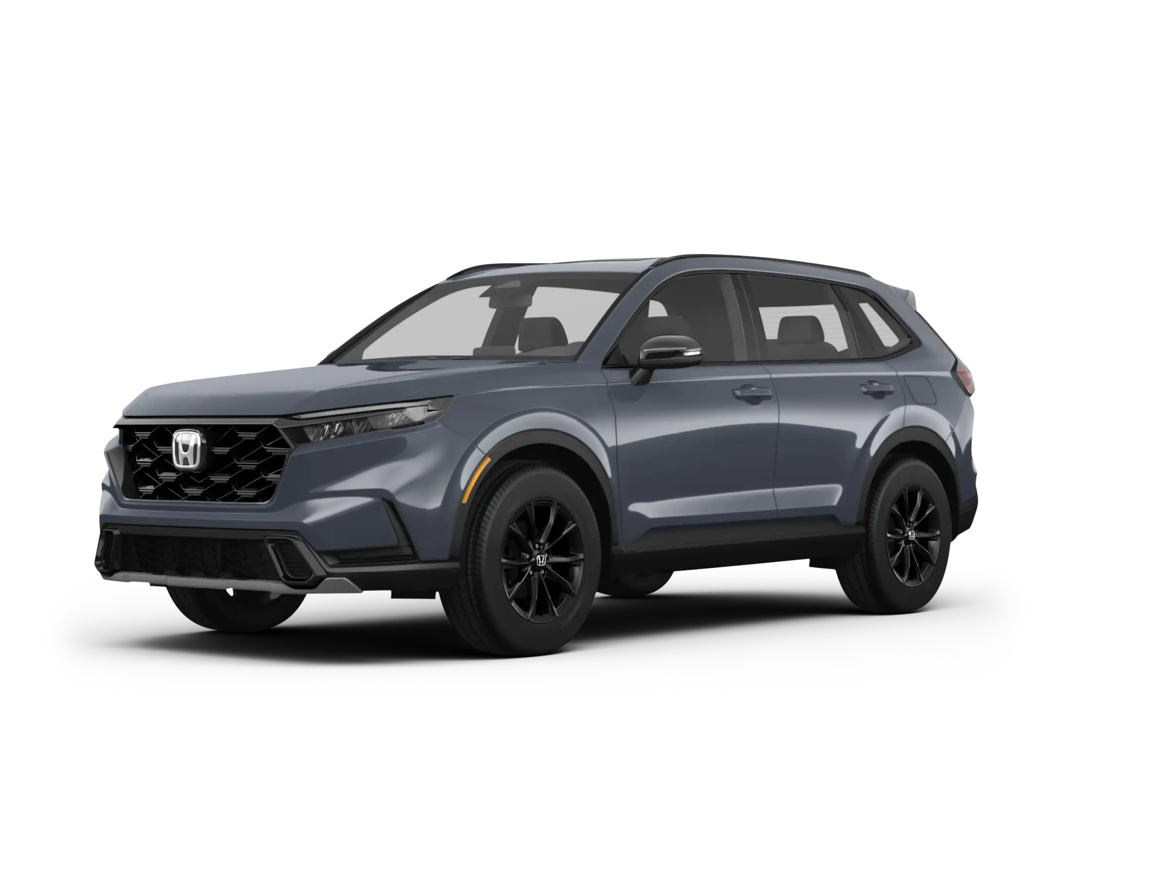 2026 Honda CR-V Hybrid Sport 2WD's photo