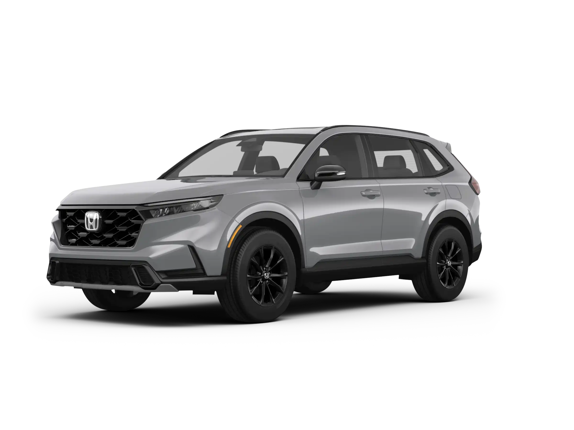 2026 Honda CR-V Hybrid Sport 2WD's photo