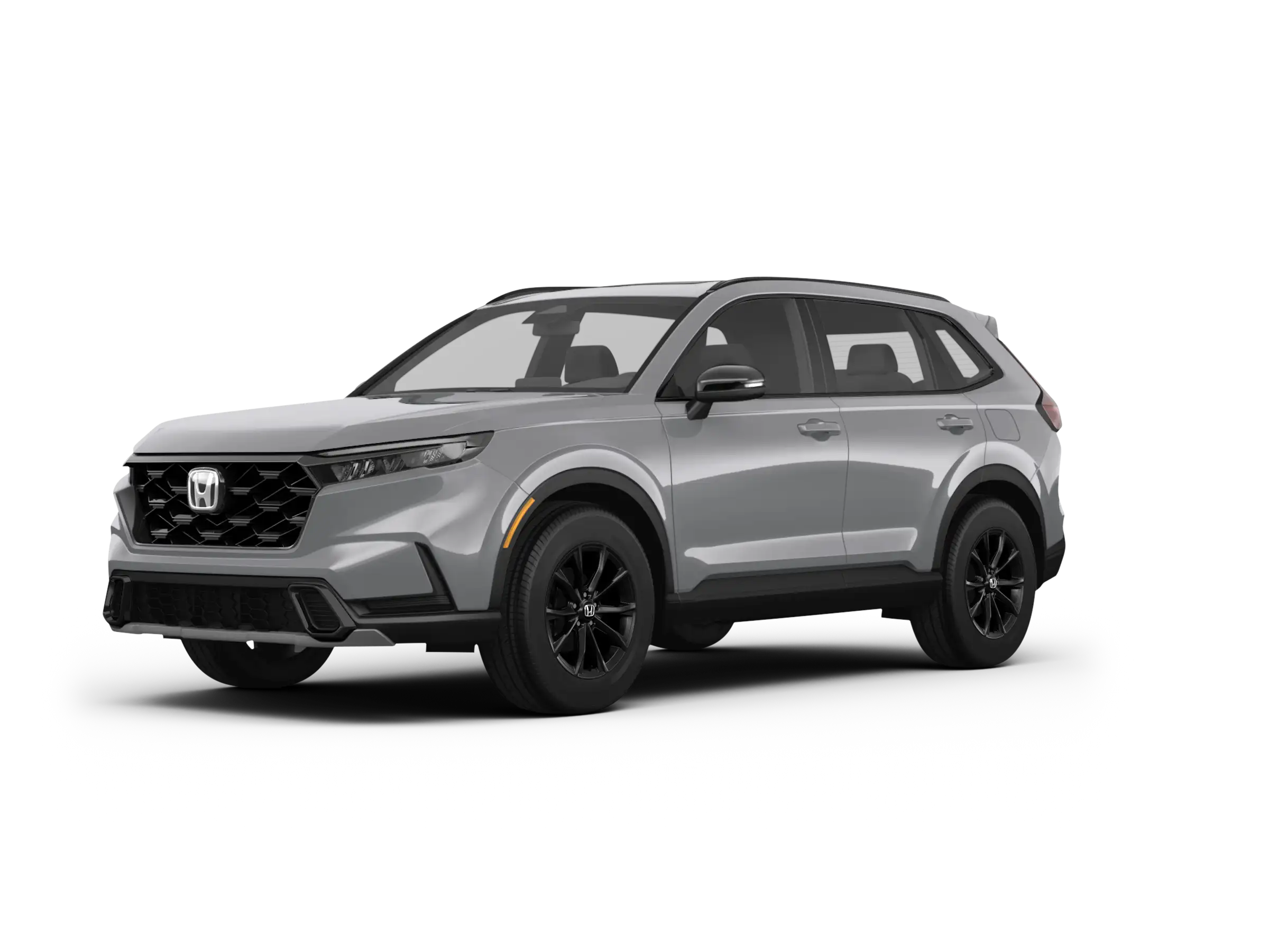 2026 Honda CR-V Hybrid Sport 2WD's photo