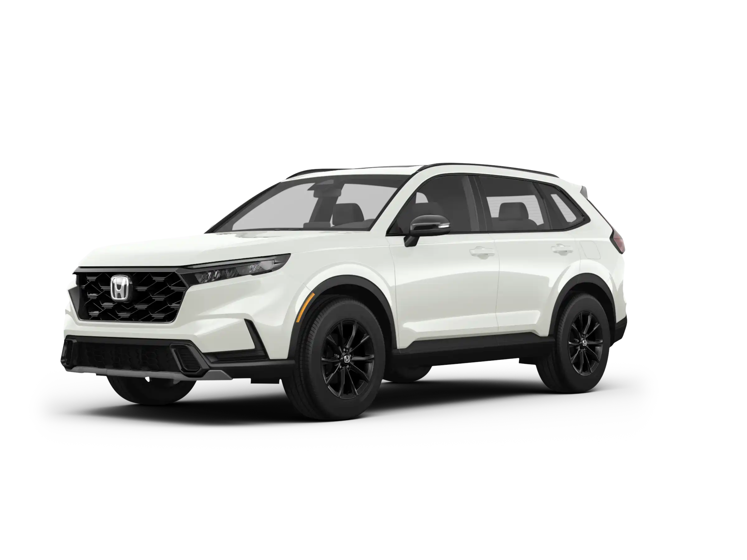 2026 Honda CR-V Hybrid Sport 2WD's photo