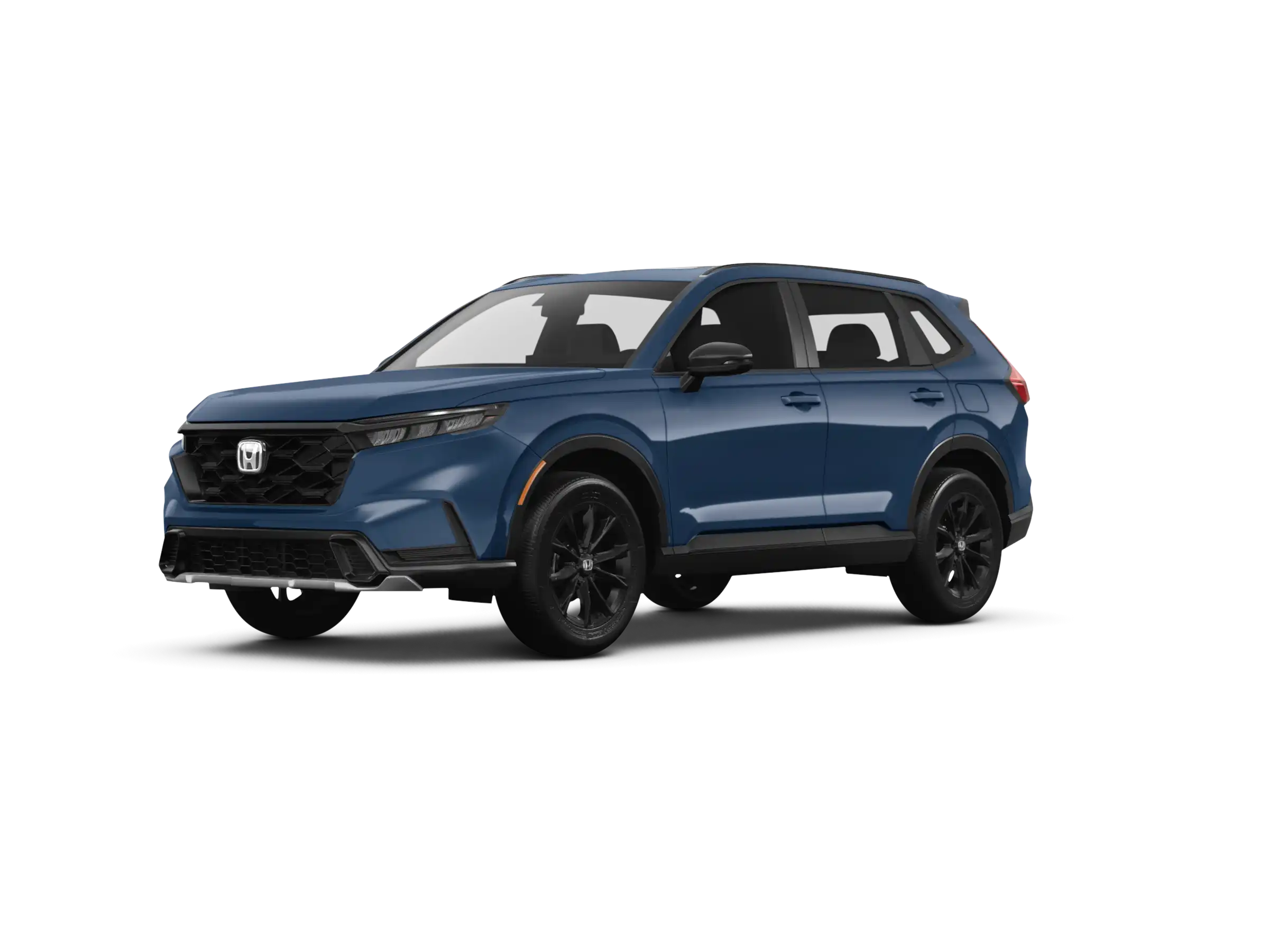 2026 Honda CR-V Hybrid Sport-L 2WD's photo