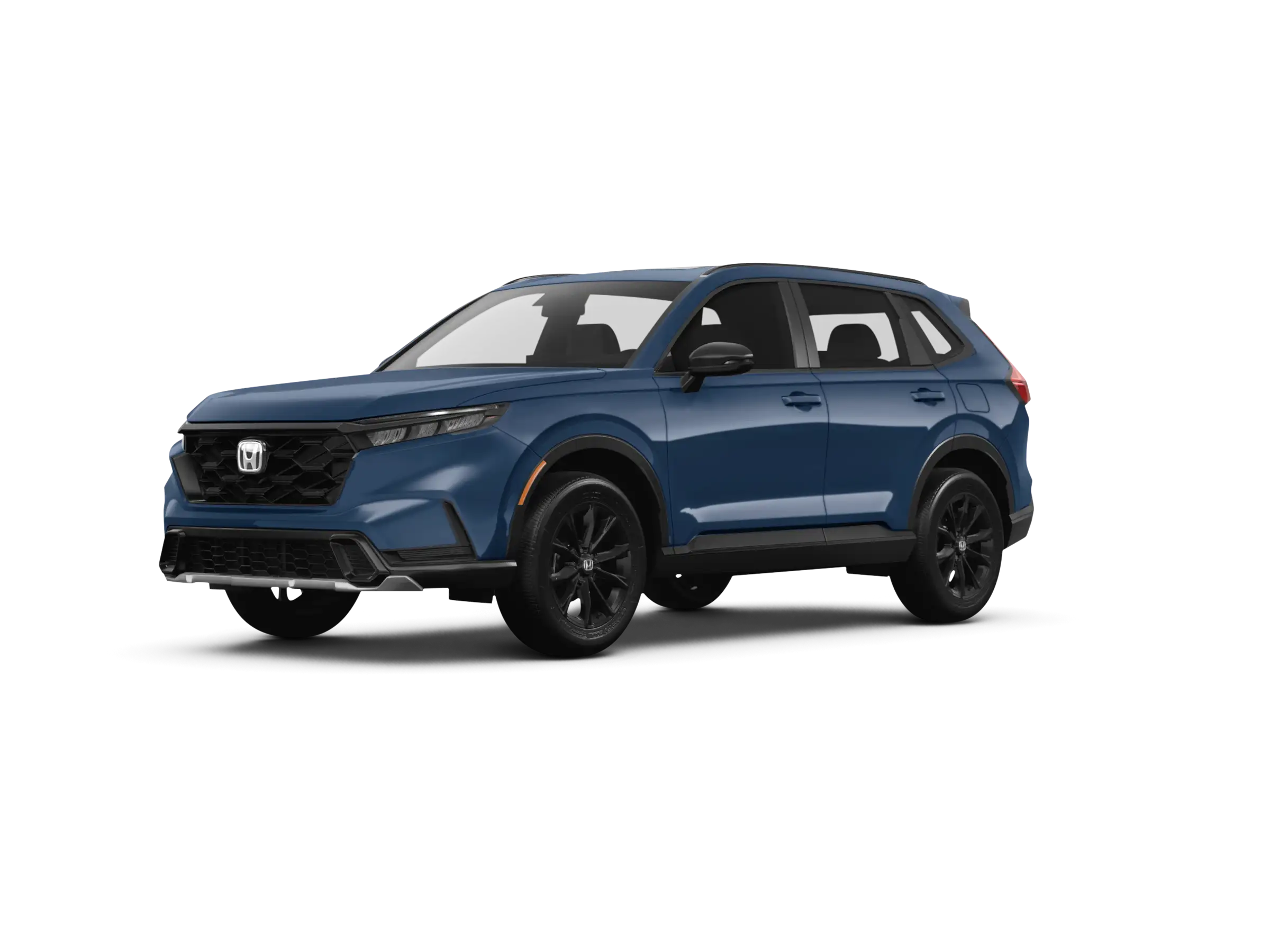 2026 Honda CR-V Hybrid Sport-L 2WD's photo