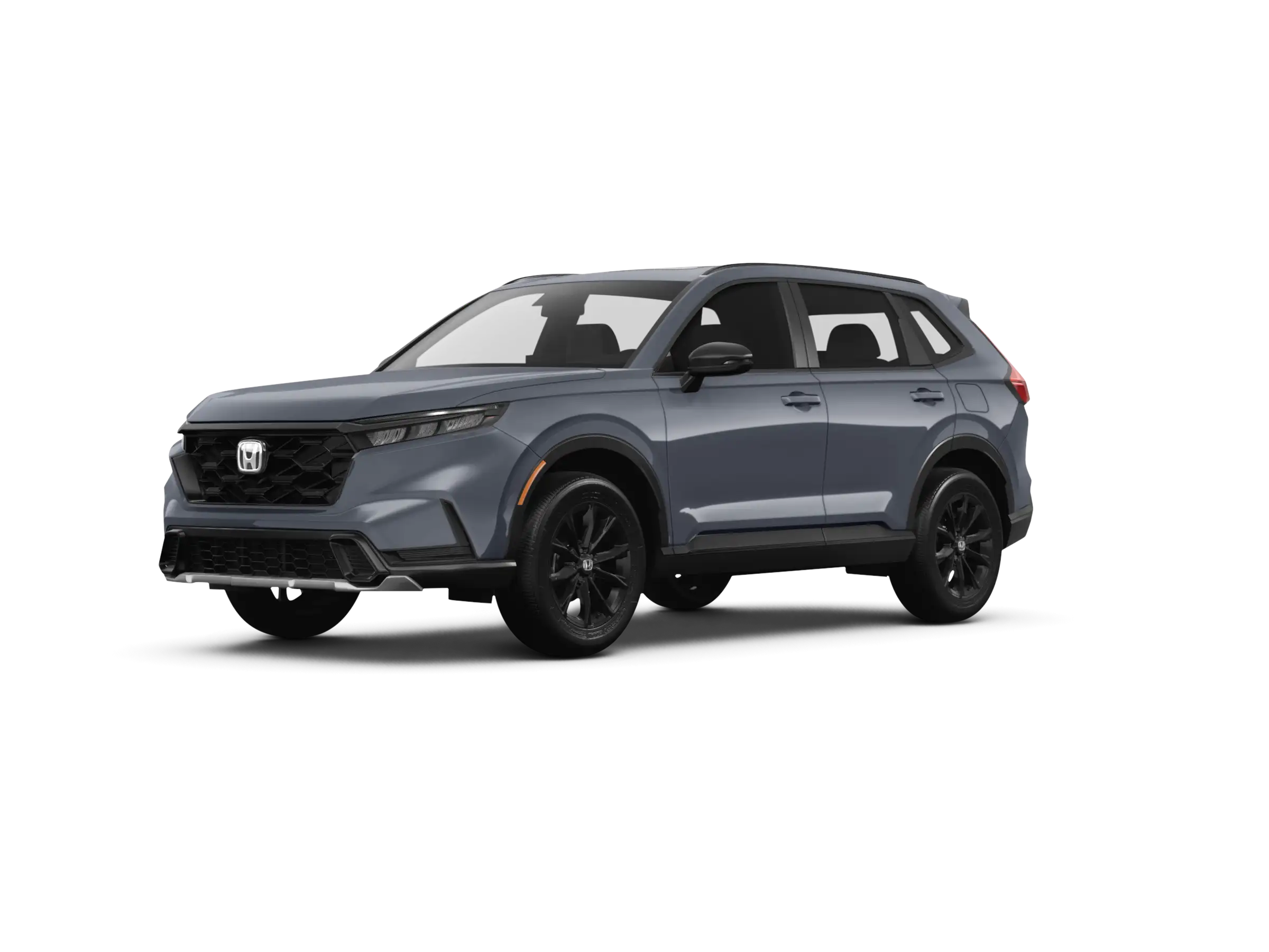 2026 Honda CR-V Hybrid Sport-L 2WD's photo
