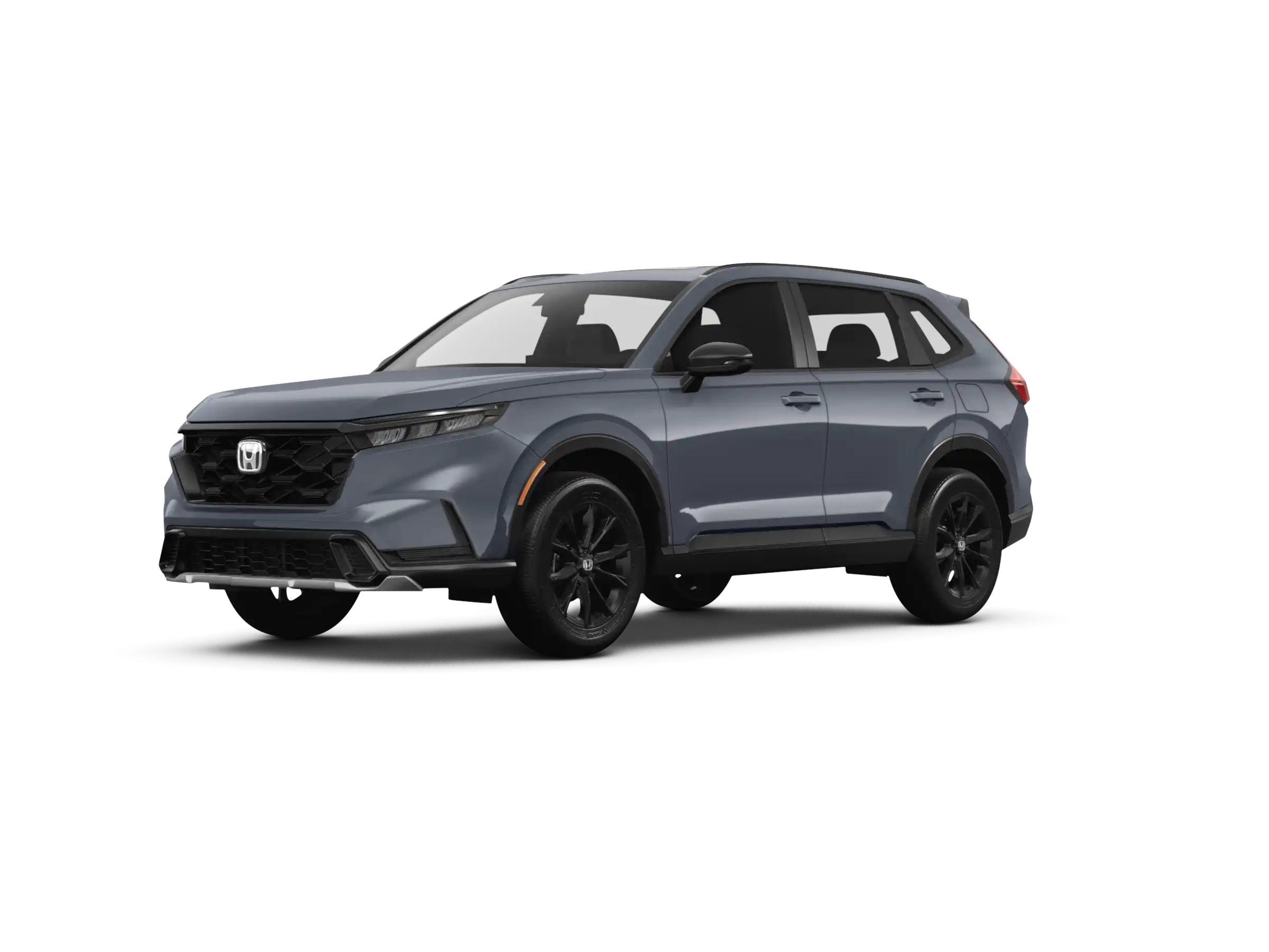 2026 Honda CR-V Hybrid Sport-L 2WD's photo