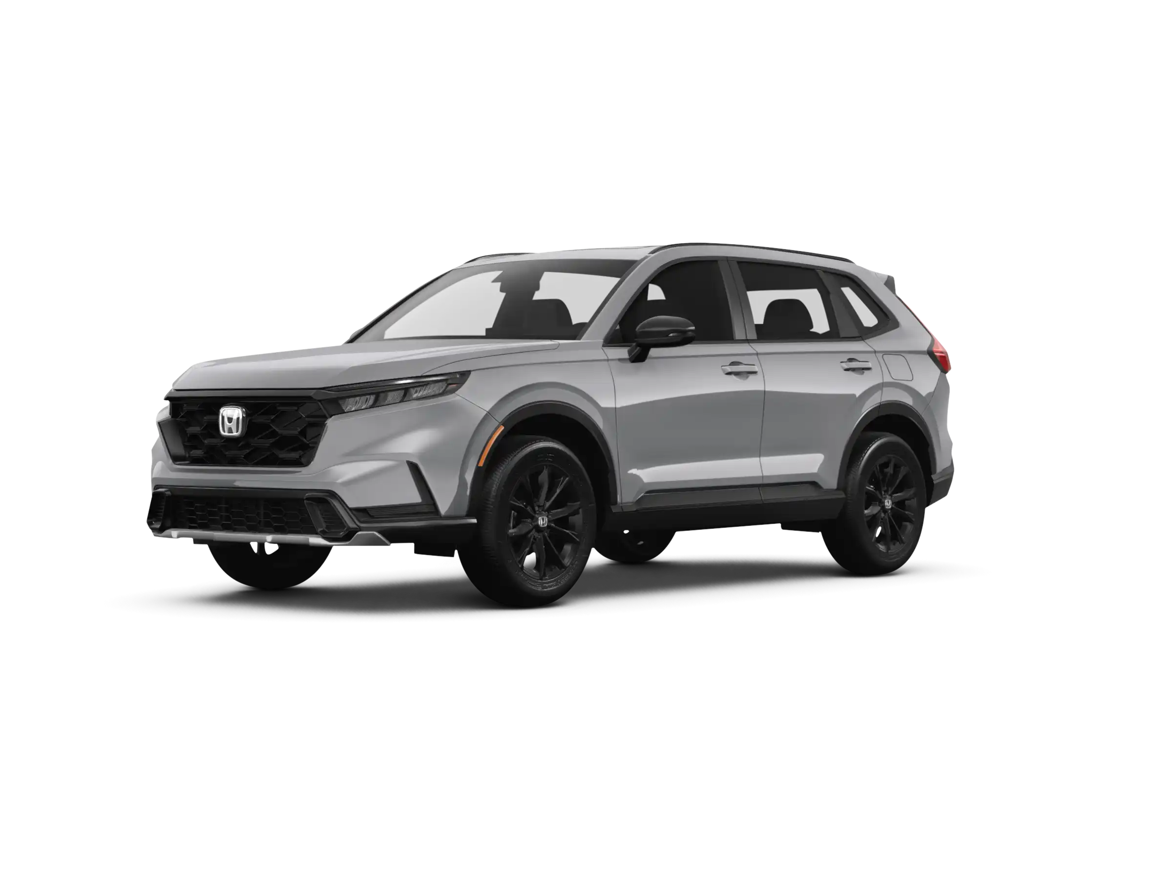 2026 Honda CR-V Hybrid Sport-L 2WD's photo