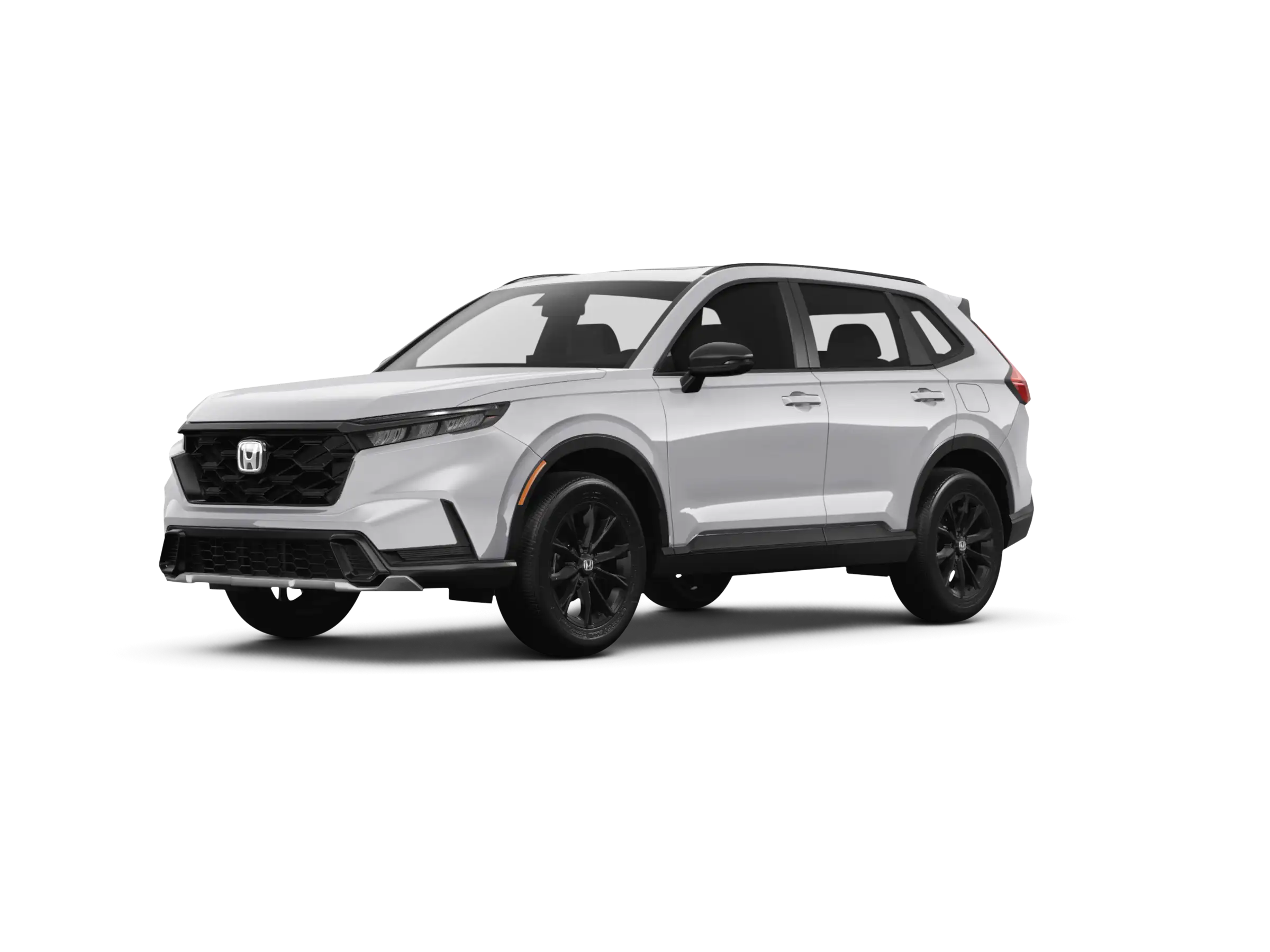 2026 Honda CR-V Hybrid Sport-L 2WD's photo