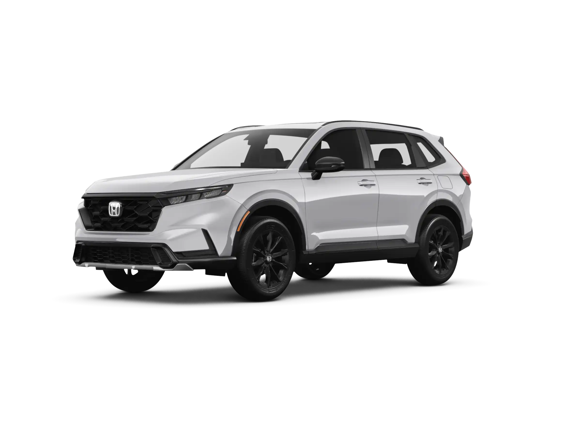 2026 Honda CR-V Hybrid Sport-L 2WD's photo