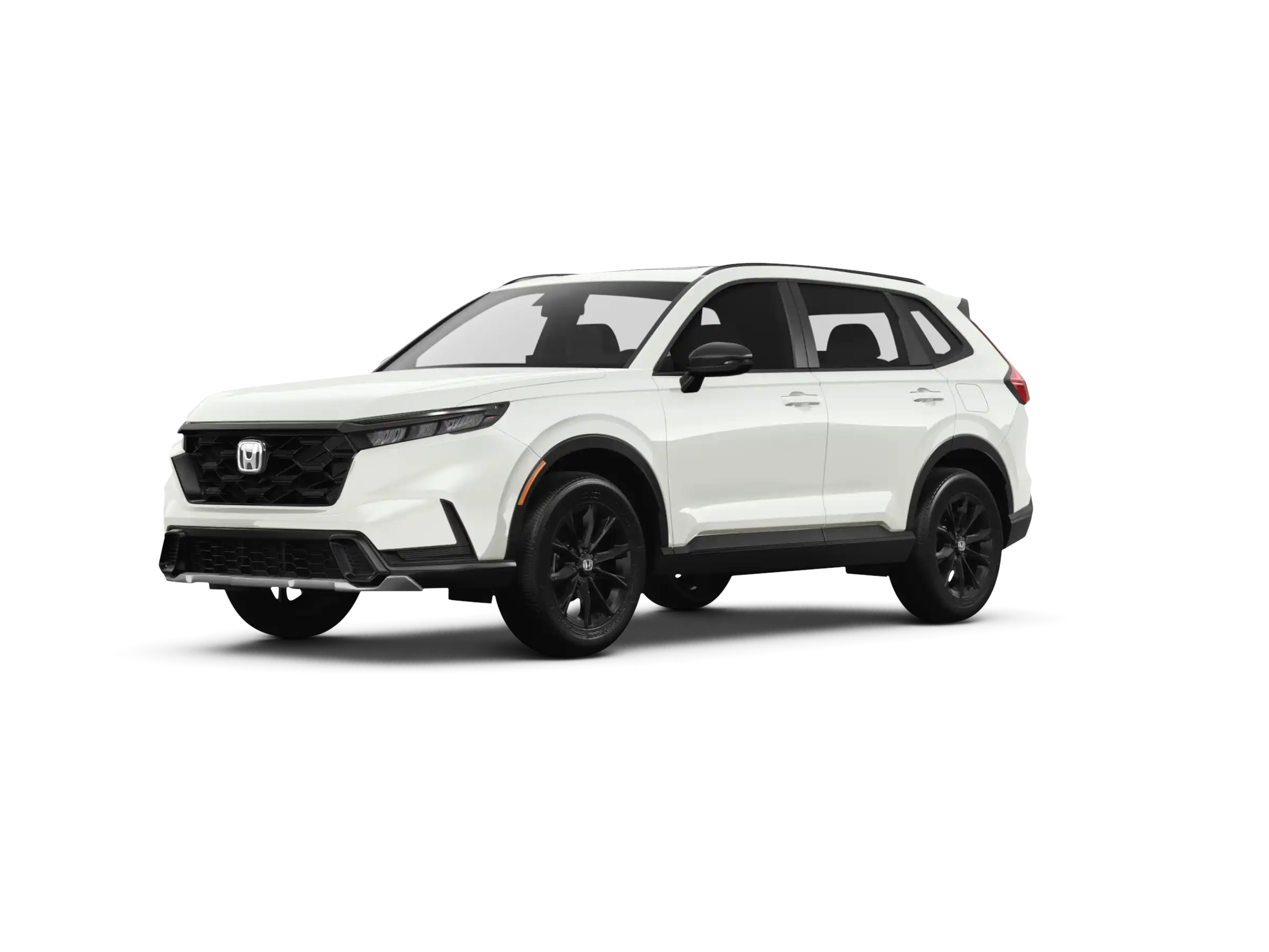2026 Honda CR-V Hybrid Sport-L 2WD's photo
