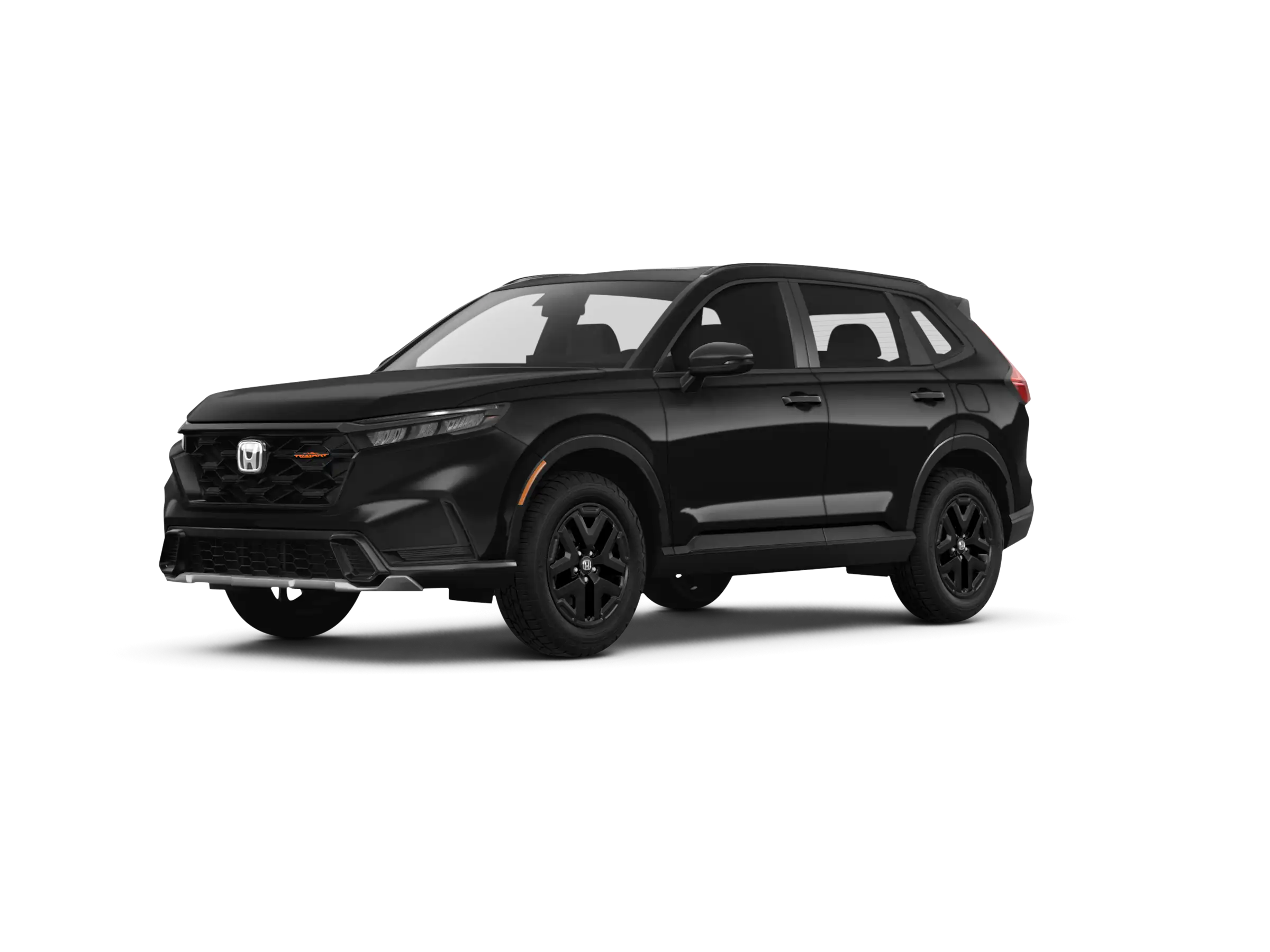 2026 Honda CR-V TrailSport AWD's photo
