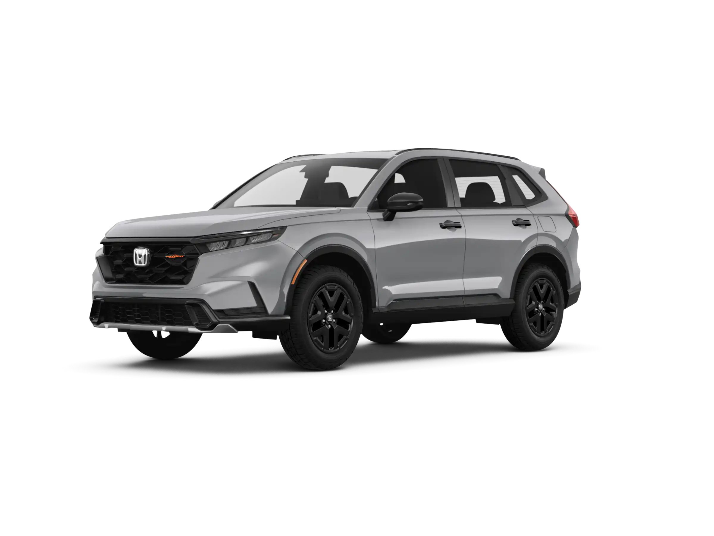 2026 Honda CR-V TrailSport AWD's photo