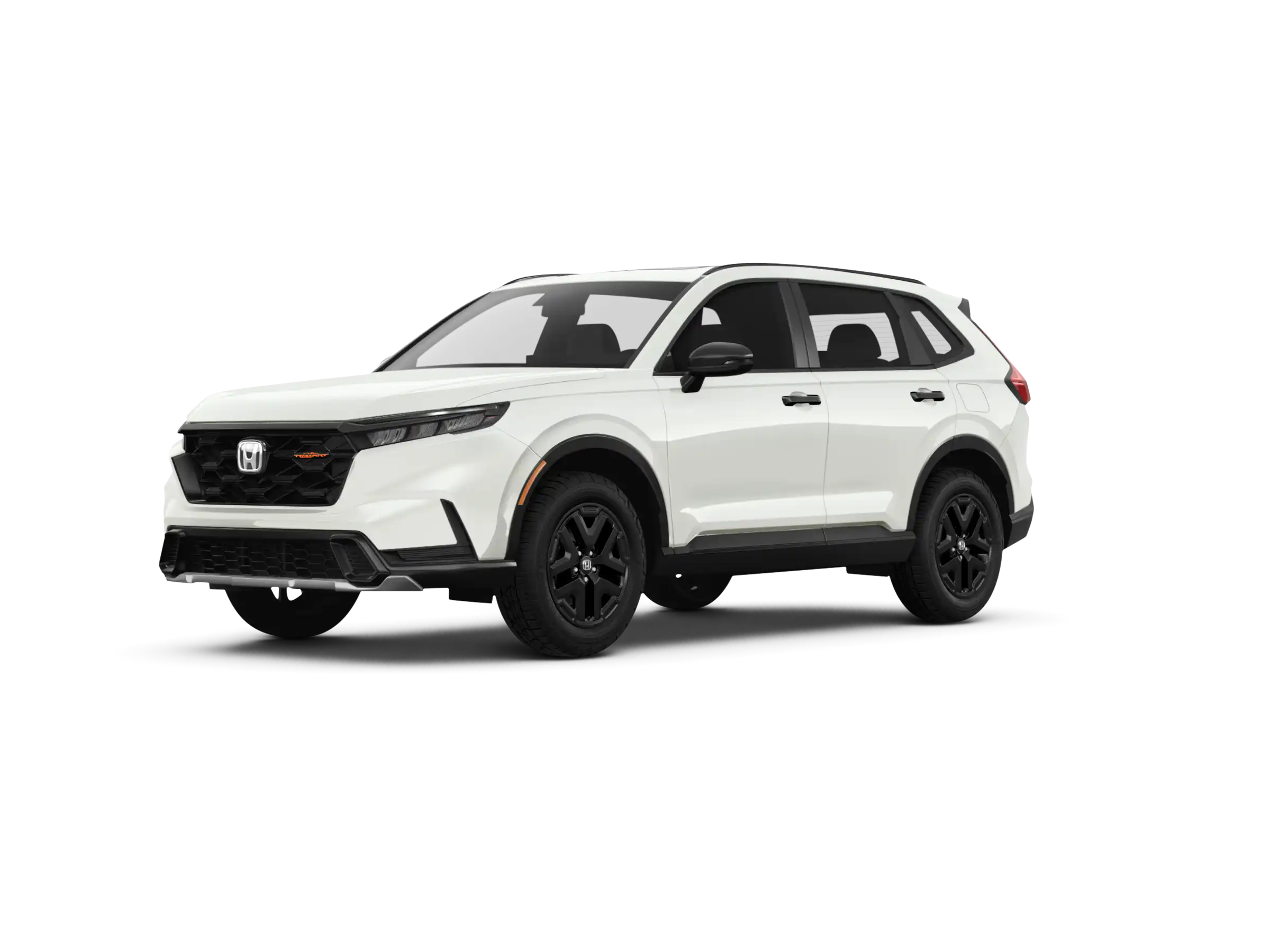 2026 Honda CR-V TrailSport AWD's photo
