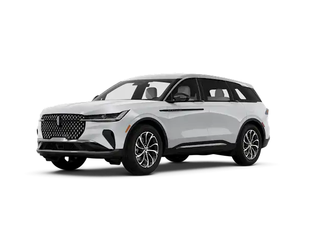 2026 Lincoln Nautilus Premiere AWD's photo