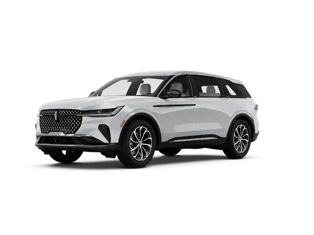 2026 Lincoln Nautilus Premiere AWD's photo