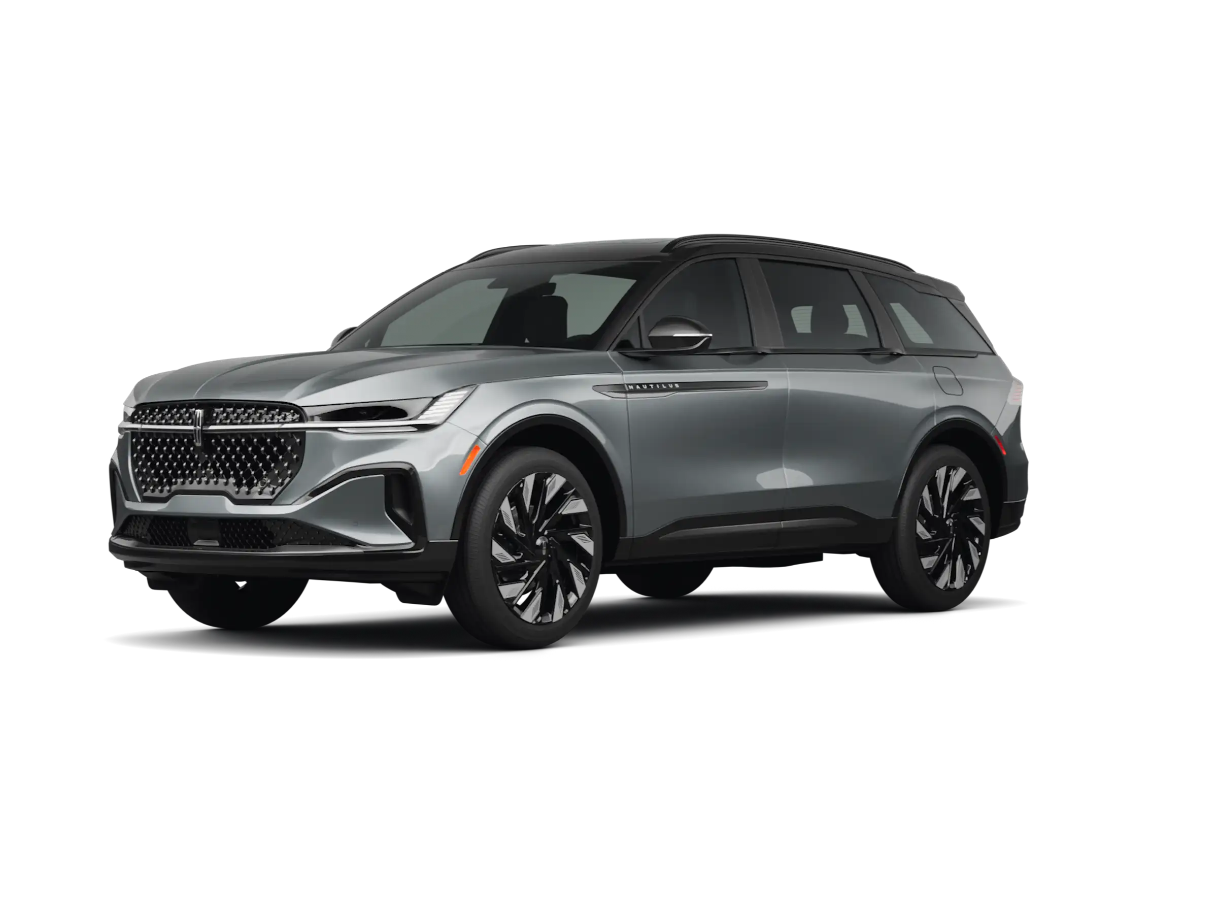 2026 Lincoln Nautilus Reserve AWD's photo