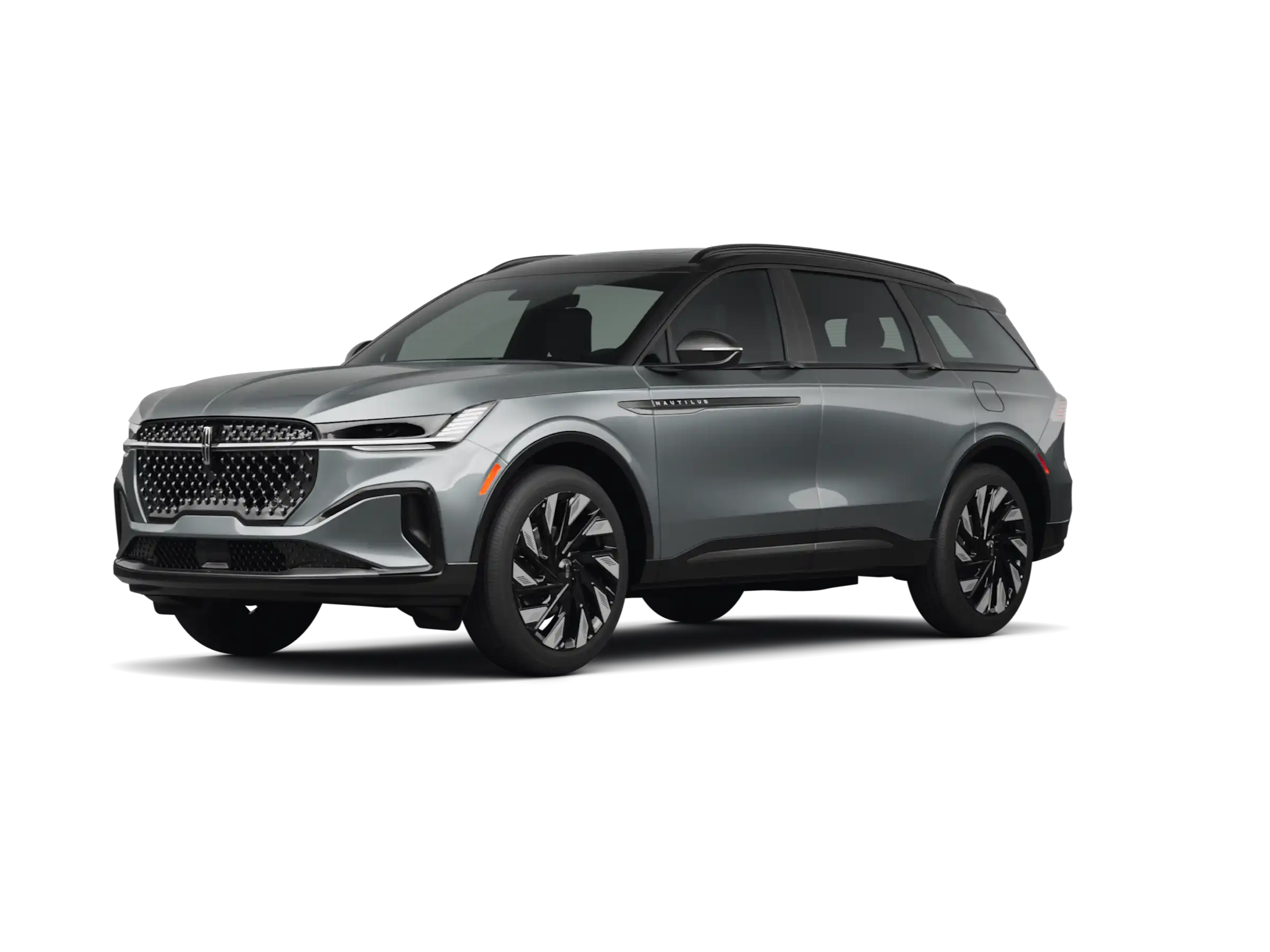 2026 Lincoln Nautilus Reserve AWD's photo