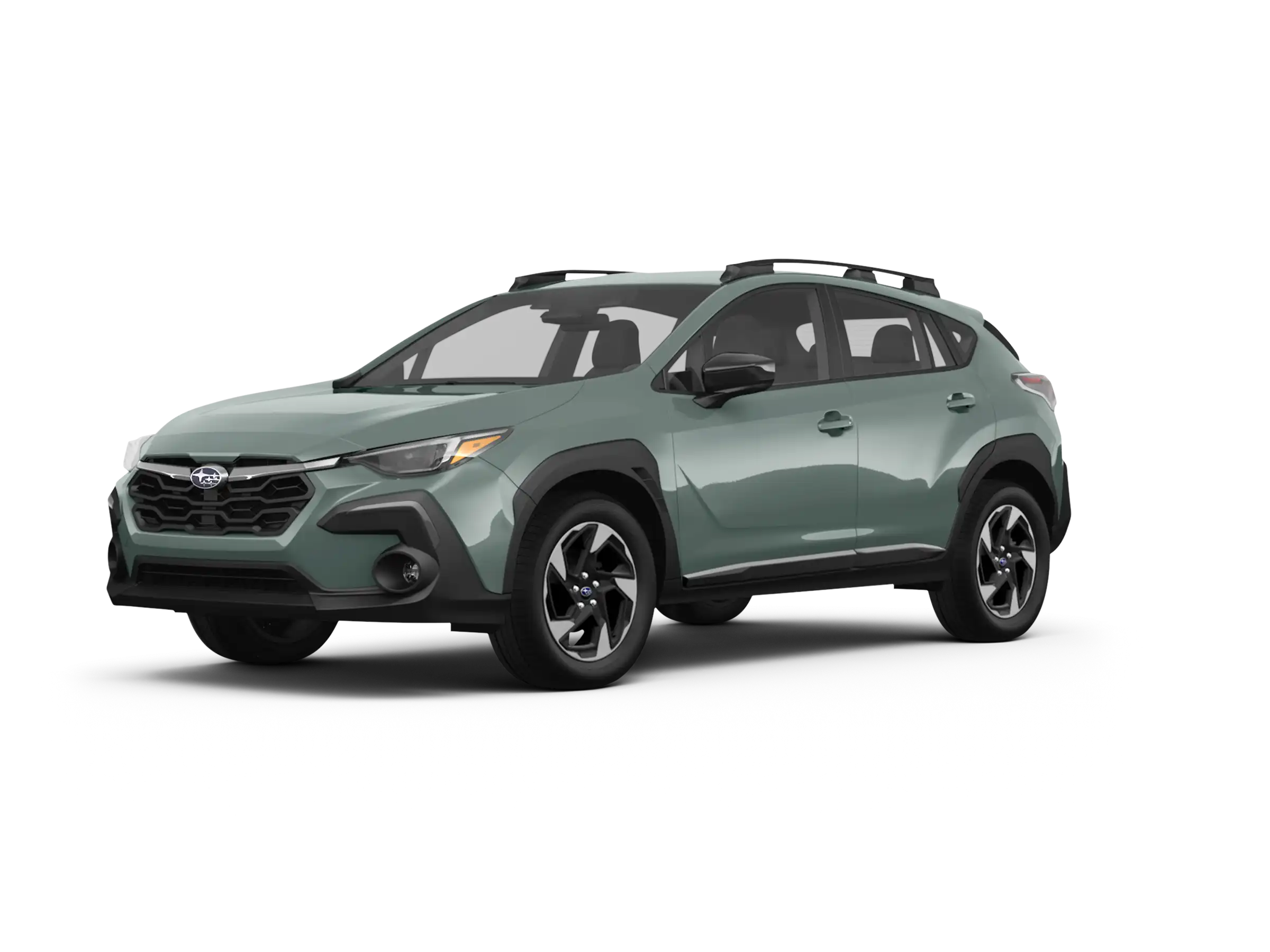 2026 Subaru Crosstrek Limited CVT's photo