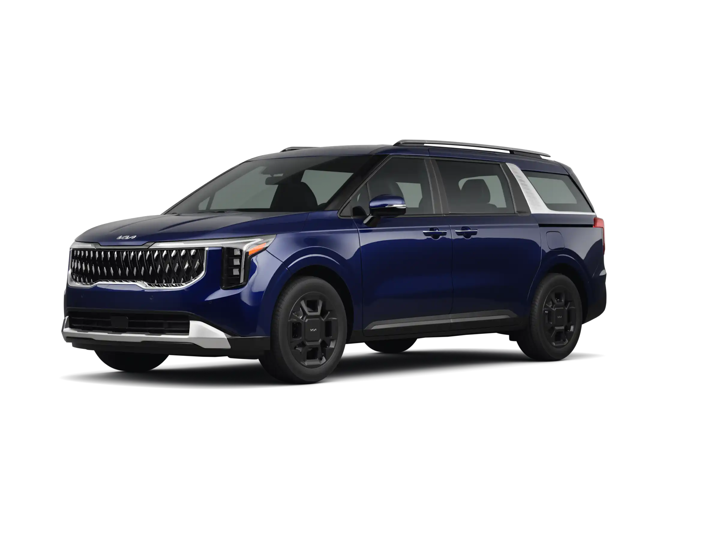 2026 Kia Sedona EX HEV's photo