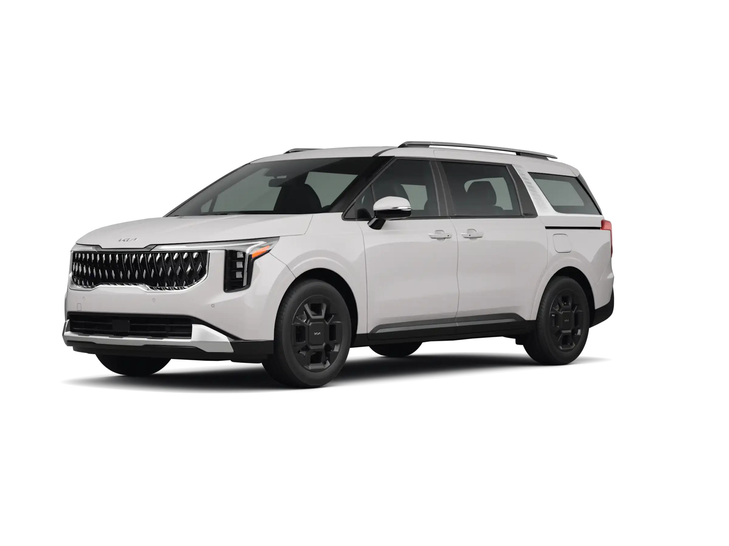 2026 Kia Sedona EX HEV's photo