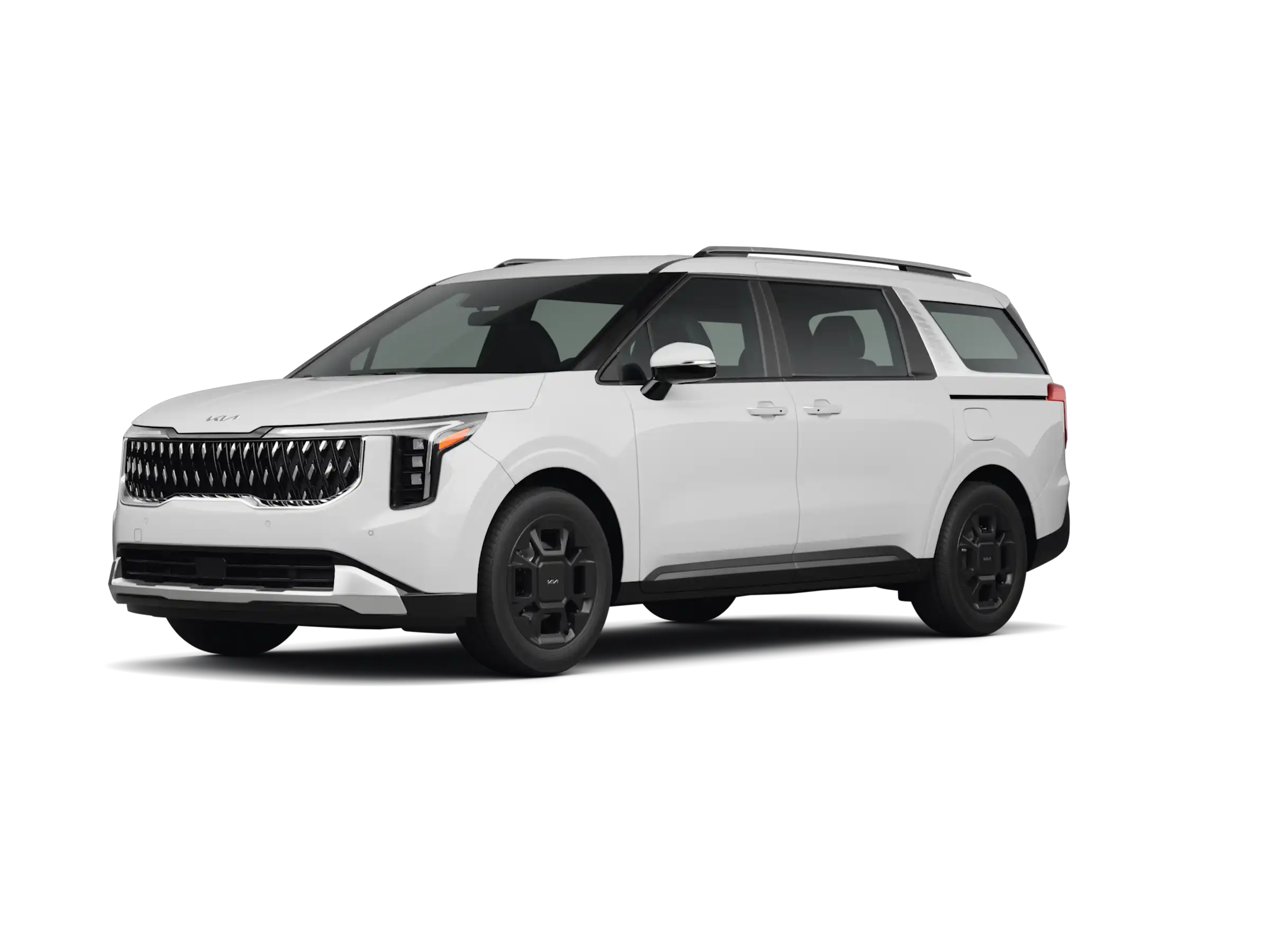 2026 Kia Sedona EX HEV's photo