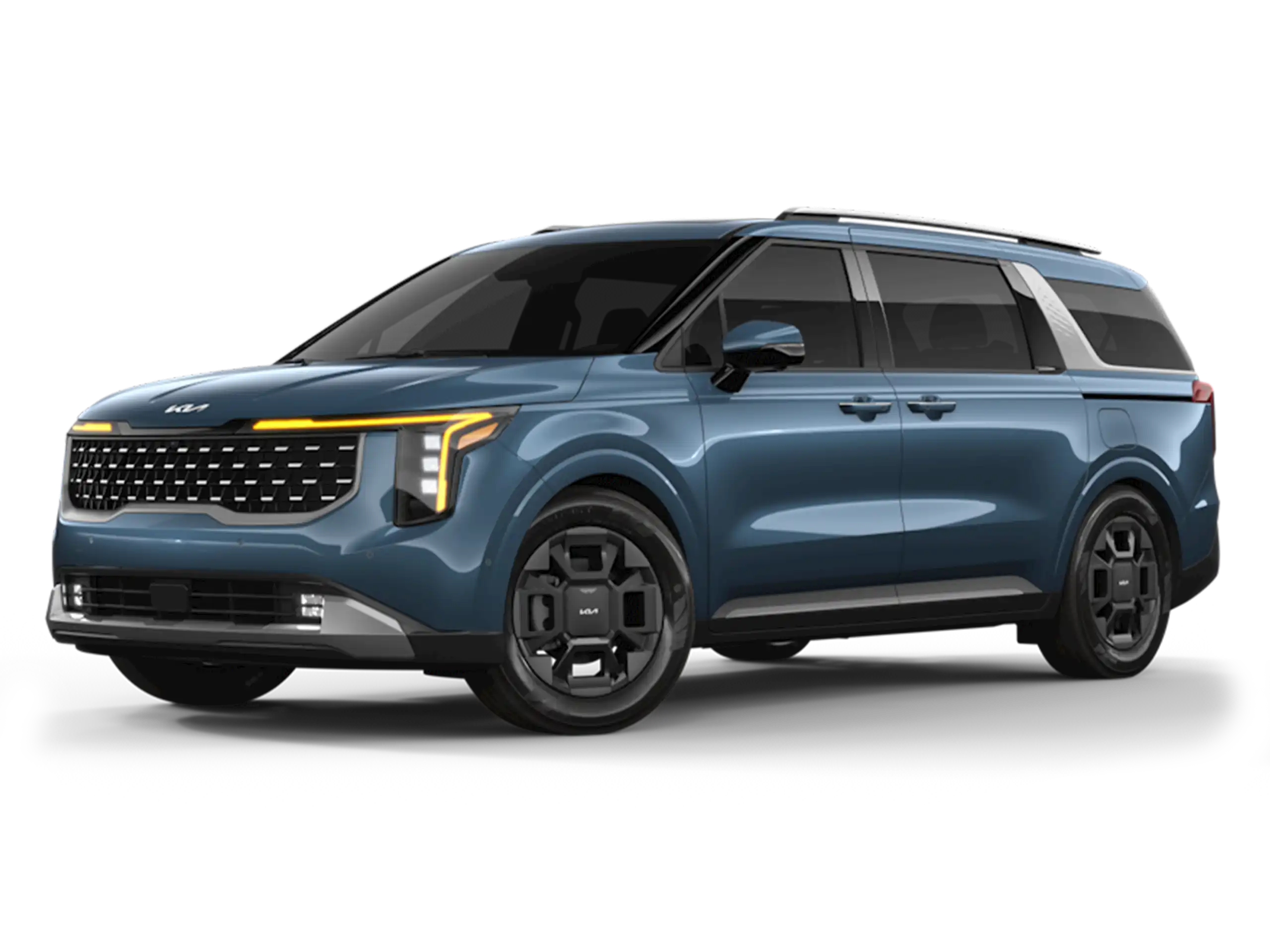 2026 Kia Sedona SX HEV's photo