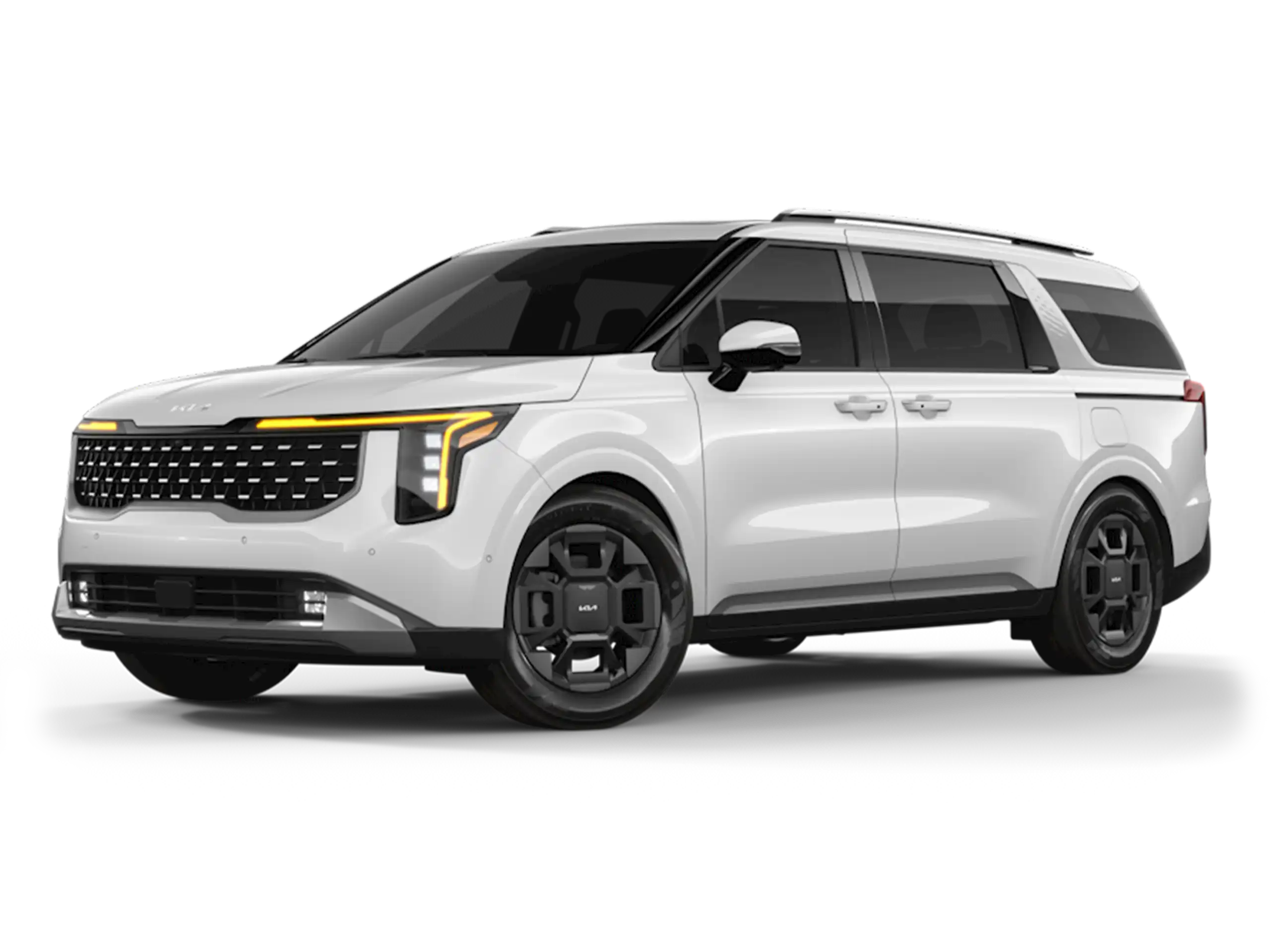 2026 Kia Sedona SX HEV's photo