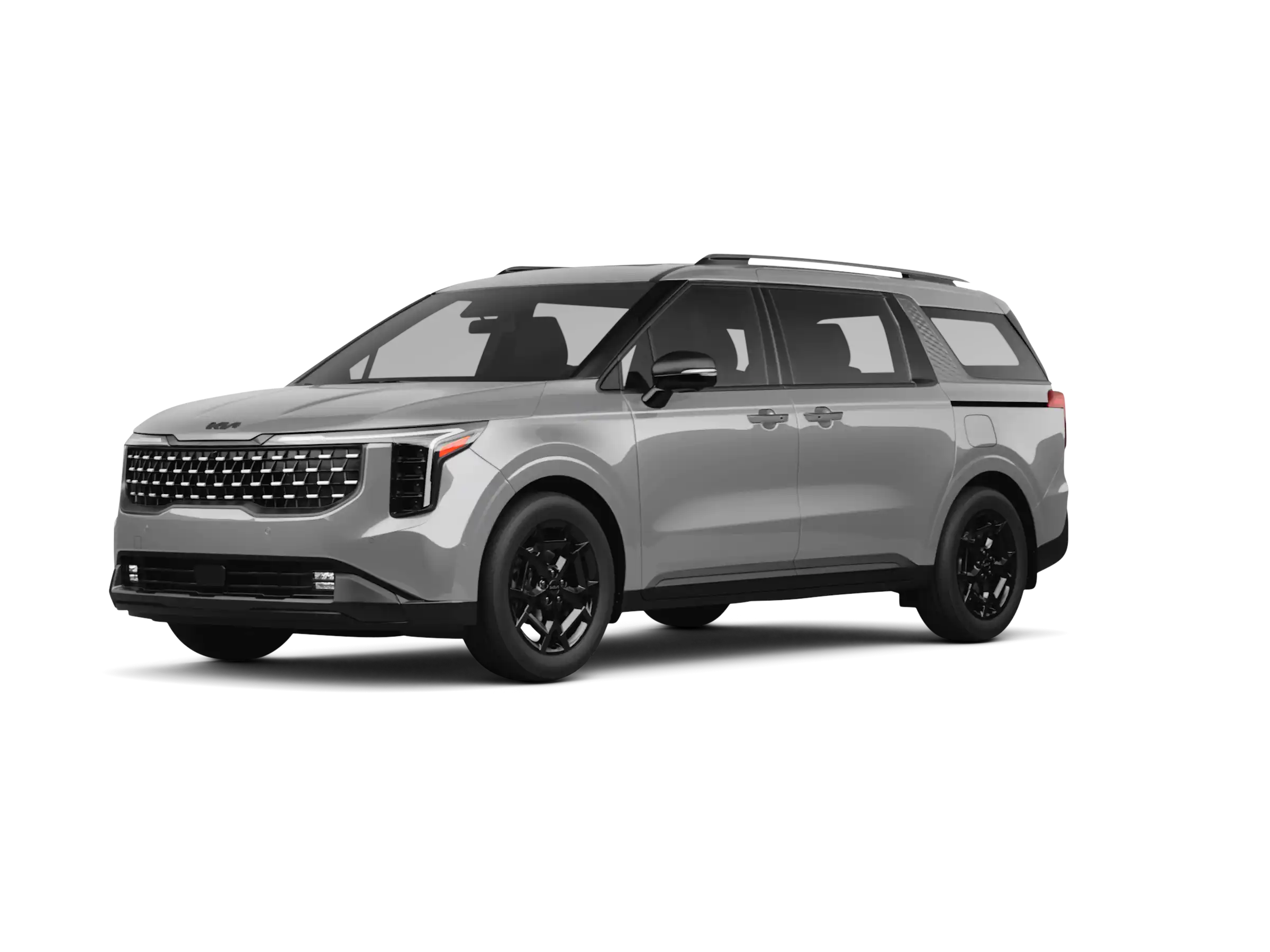2026 Kia Sedona SX Prestige HEV's photo