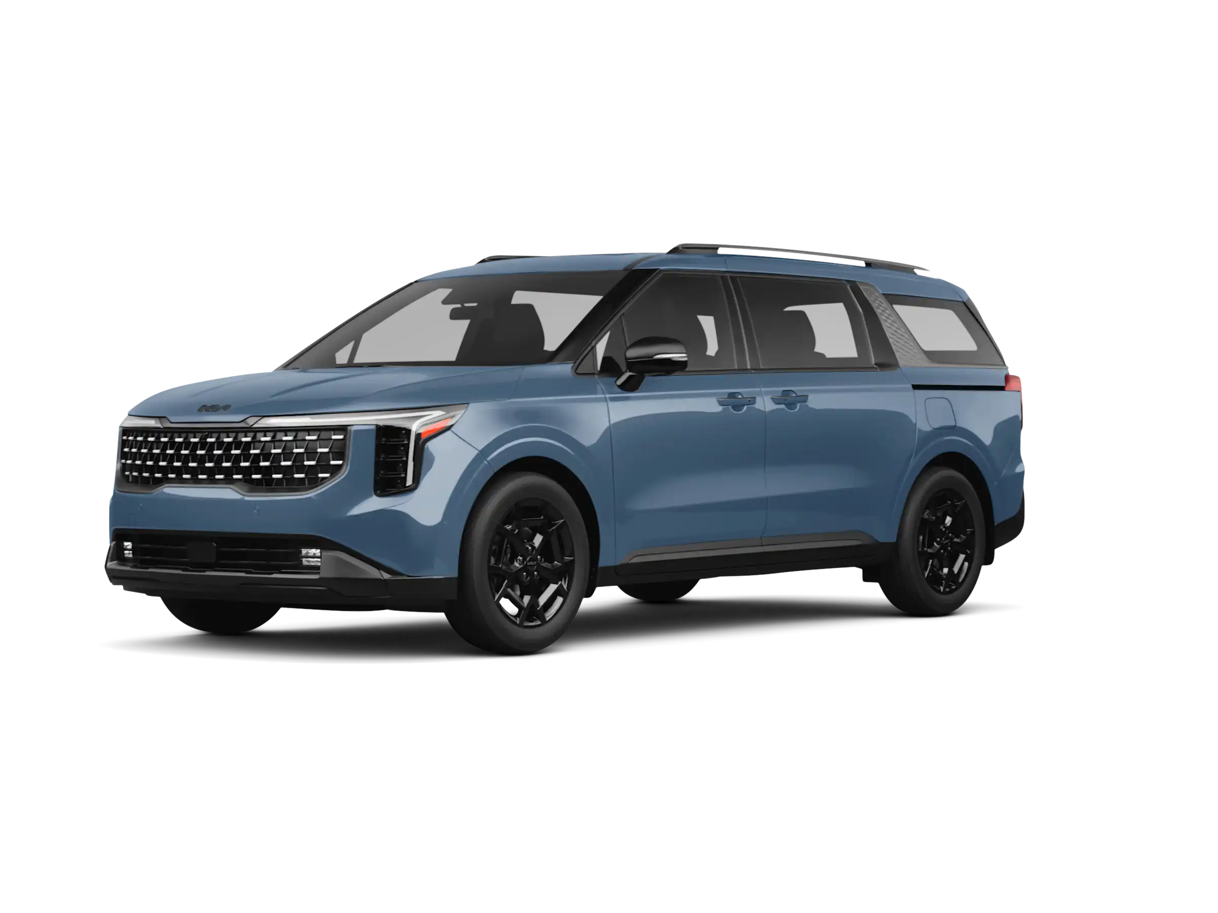 2026 Kia Sedona SX Prestige HEV's photo