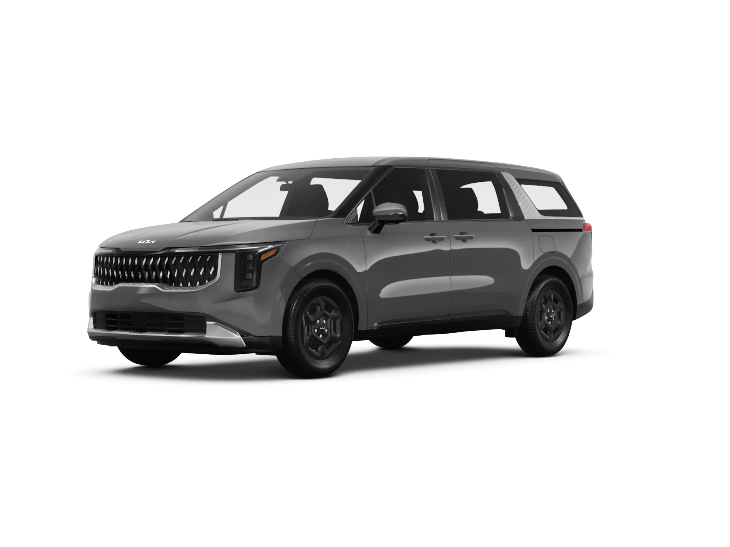 2026 Kia Sedona LXS's photo