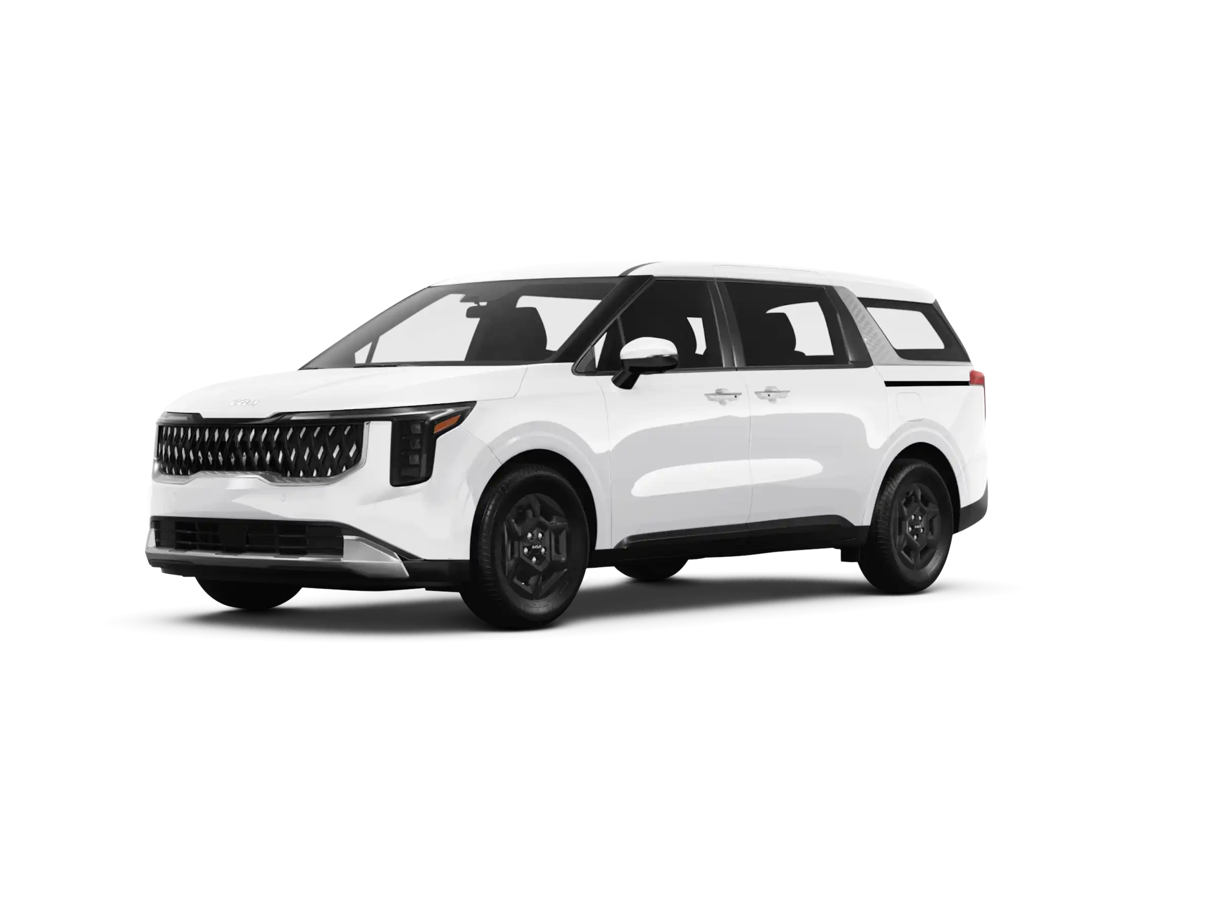 2026 Kia Sedona LXS's photo