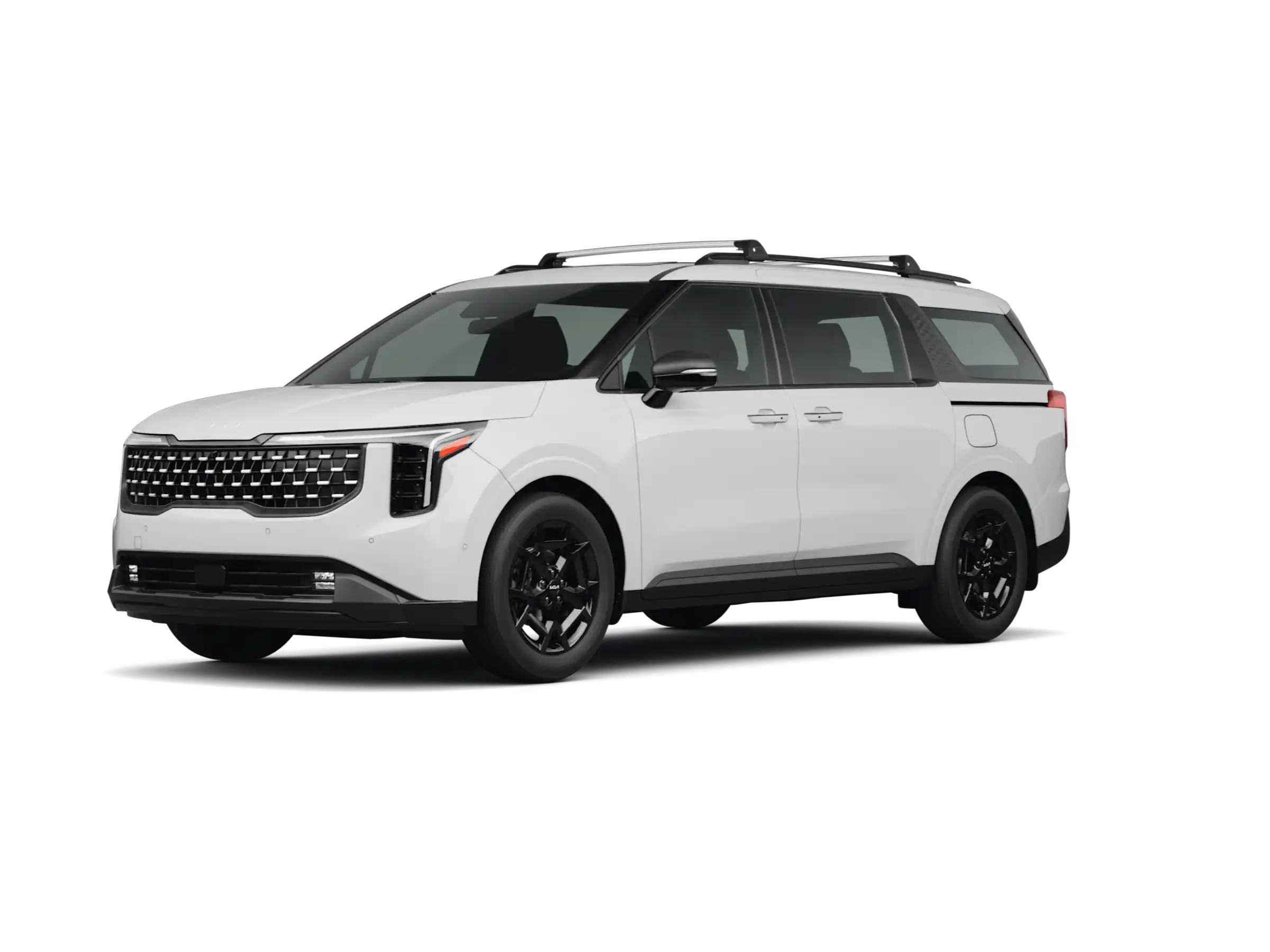 2026 Kia Sedona SX Prestige's photo