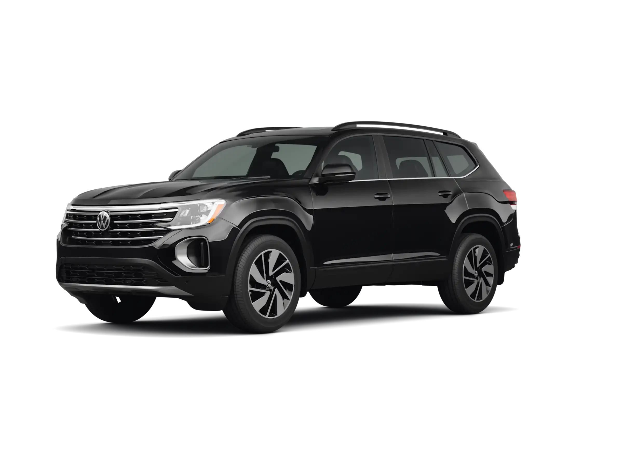 2026 Volkswagen Atlas 2.0T SE w/Tech's photo