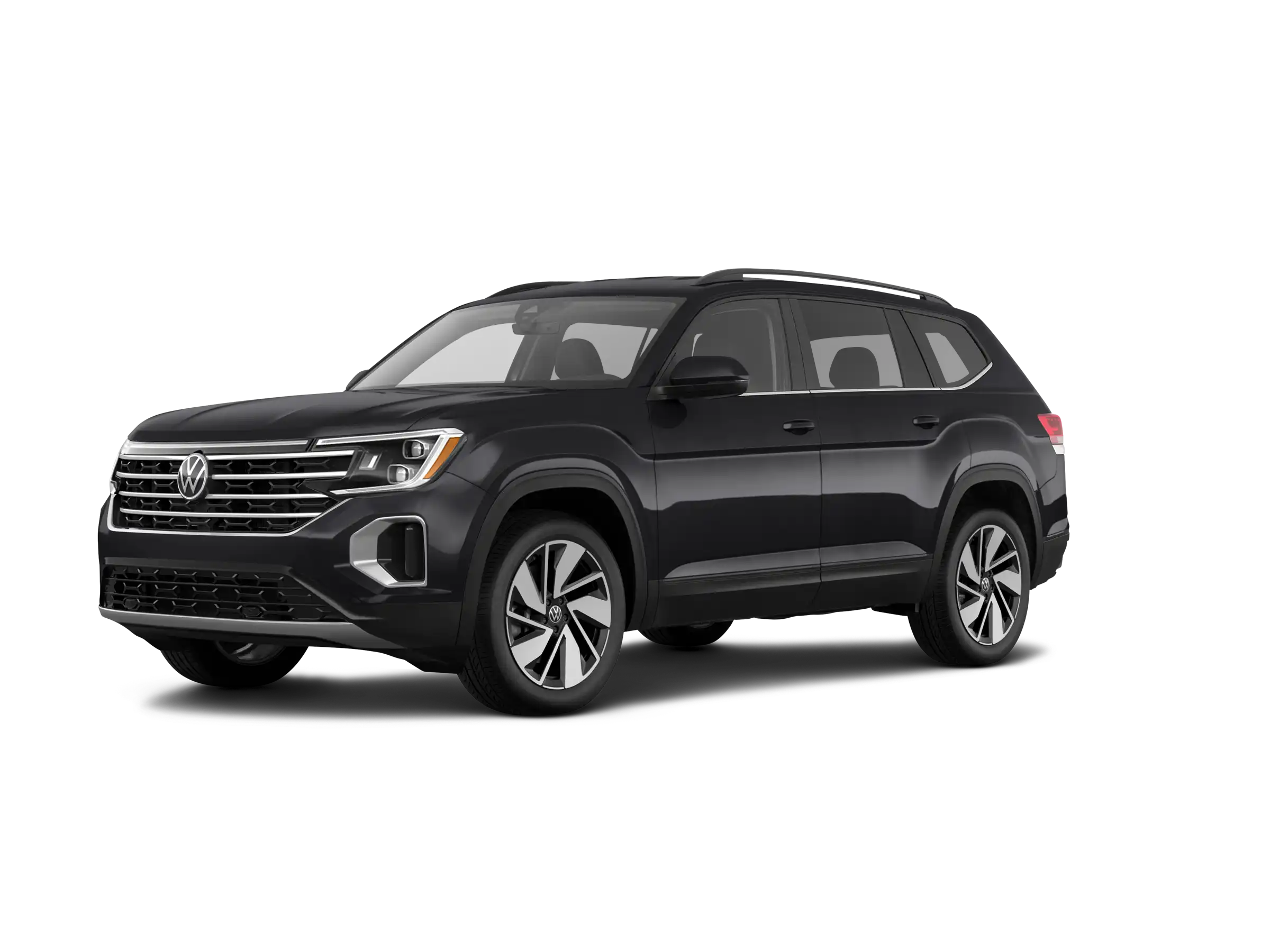 2026 Volkswagen Atlas 2.0T SE w/Tech 4MOTION's photo