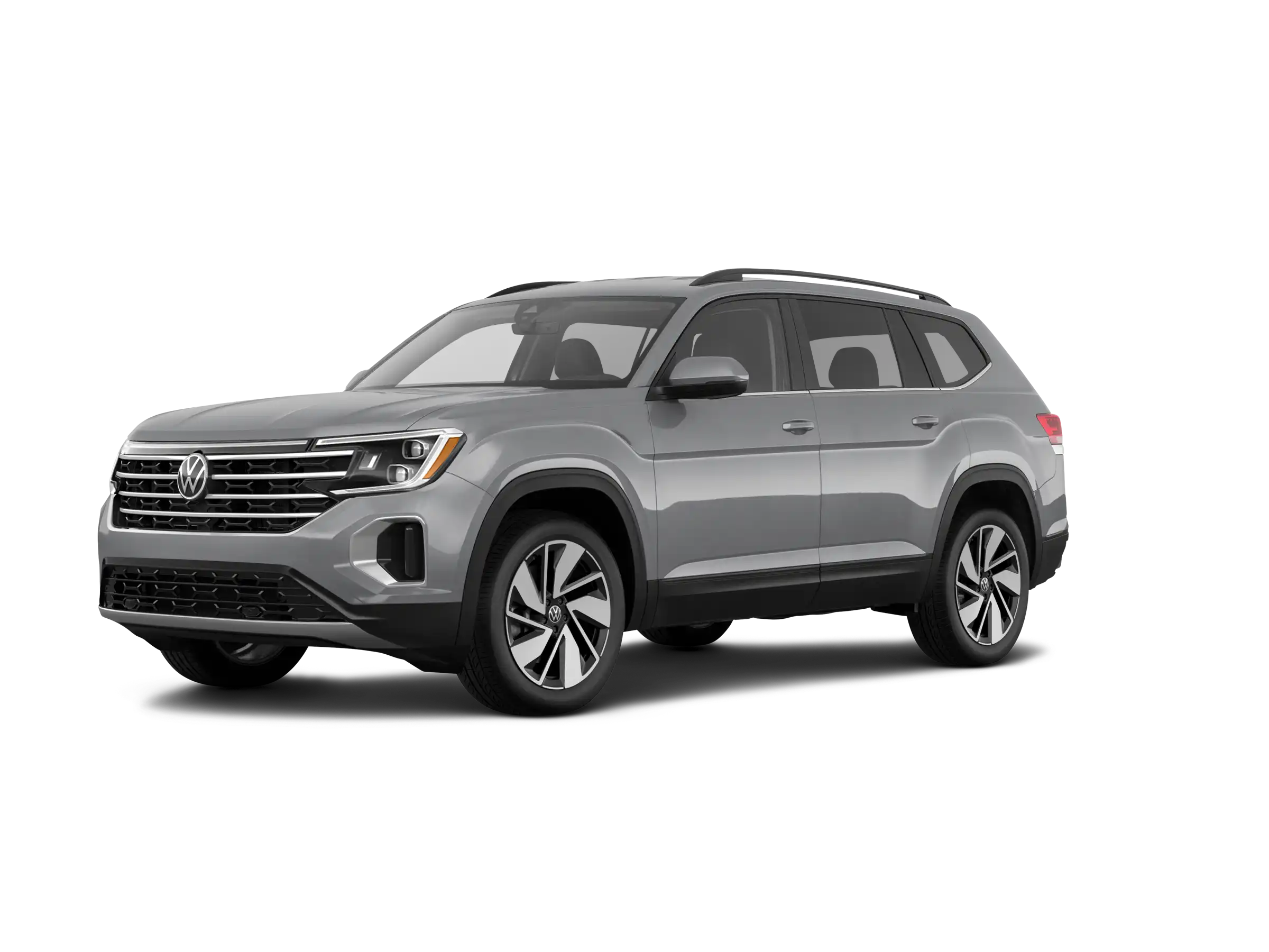 2026 Volkswagen Atlas 2.0T SE w/Tech 4MOTION's photo