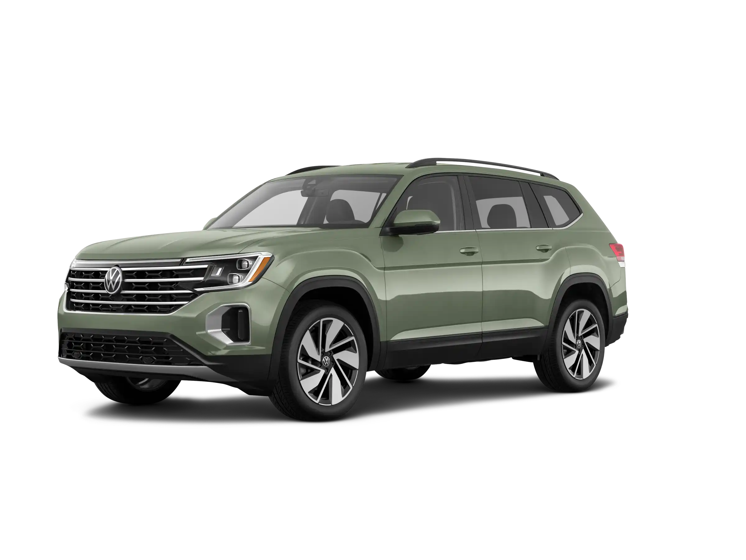 2026 Volkswagen Atlas 2.0T SE w/Tech 4MOTION's photo