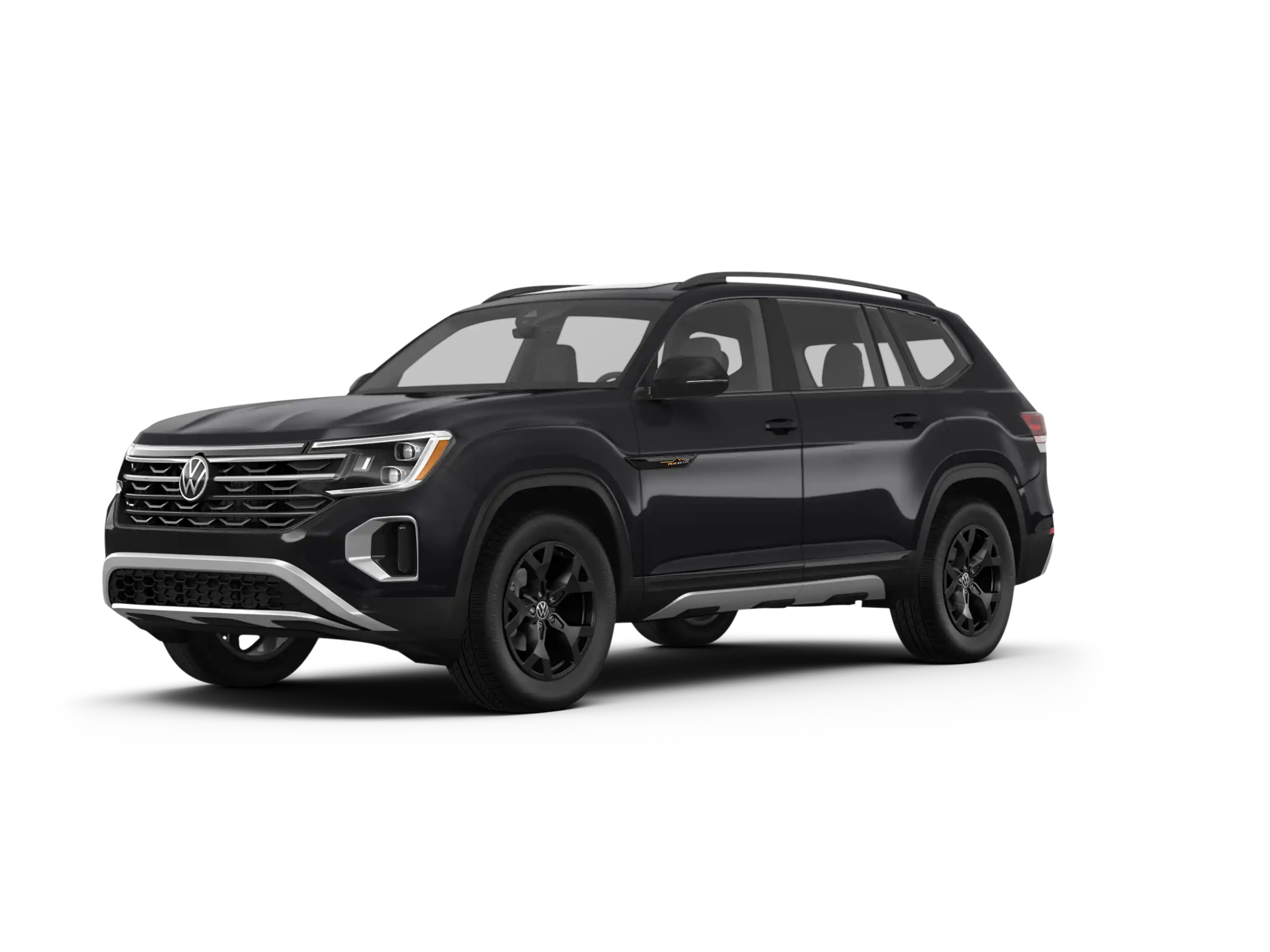 2026 Volkswagen Atlas 2.0T Atlas Peak Edition 4MOTION's photo