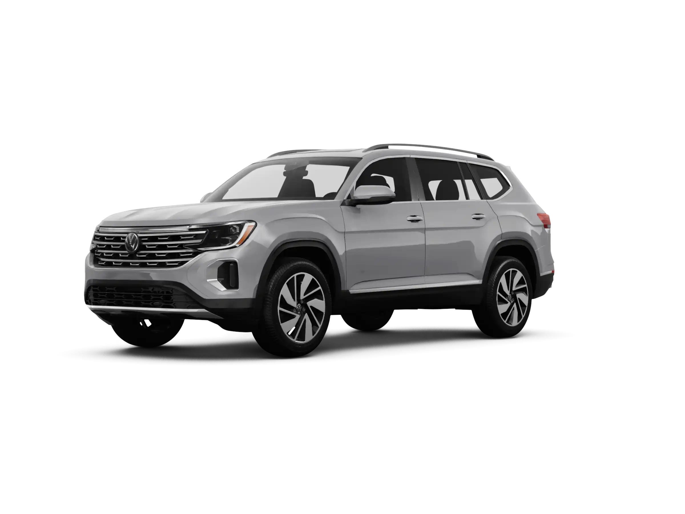 2026 Volkswagen Atlas 2.0T SEL 4MOTION's photo