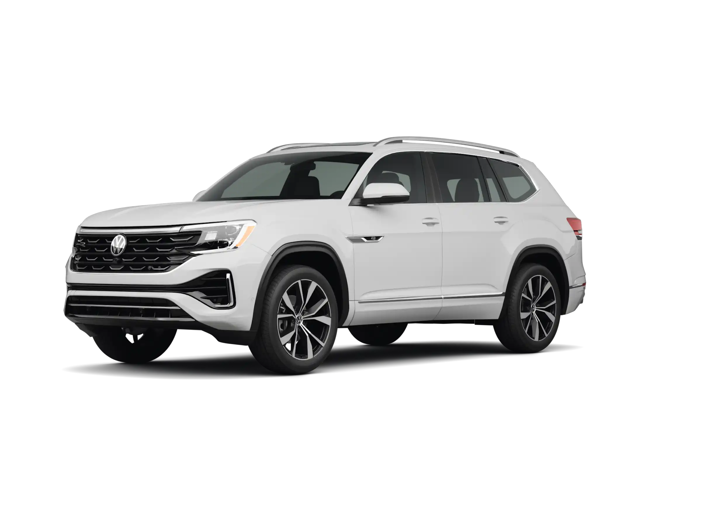 2026 Volkswagen Atlas 2.0T SEL Premium R-Line 4MOTION's photo
