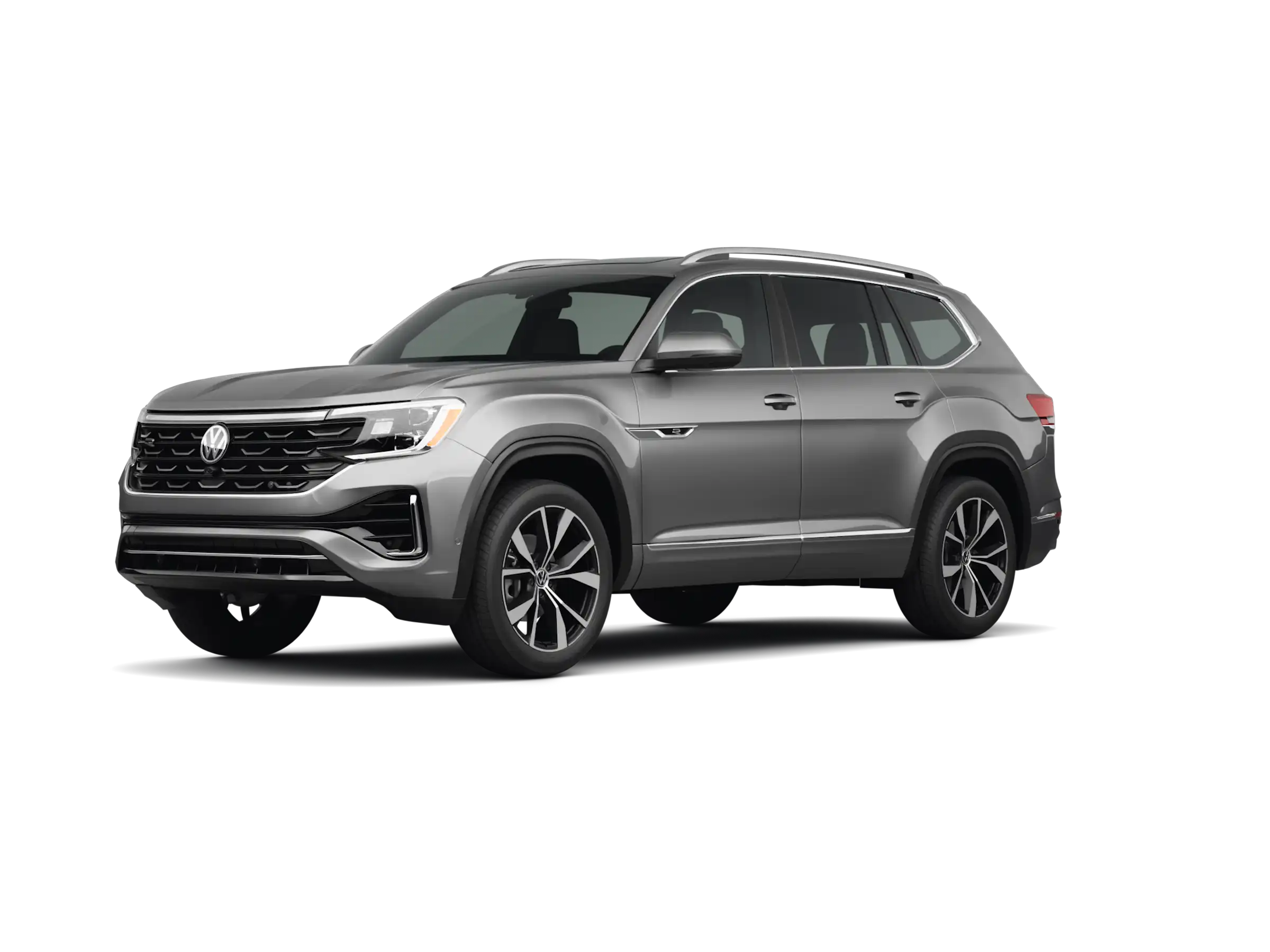 2026 Volkswagen Atlas 2.0T SEL Premium R-Line 4MOTION's photo