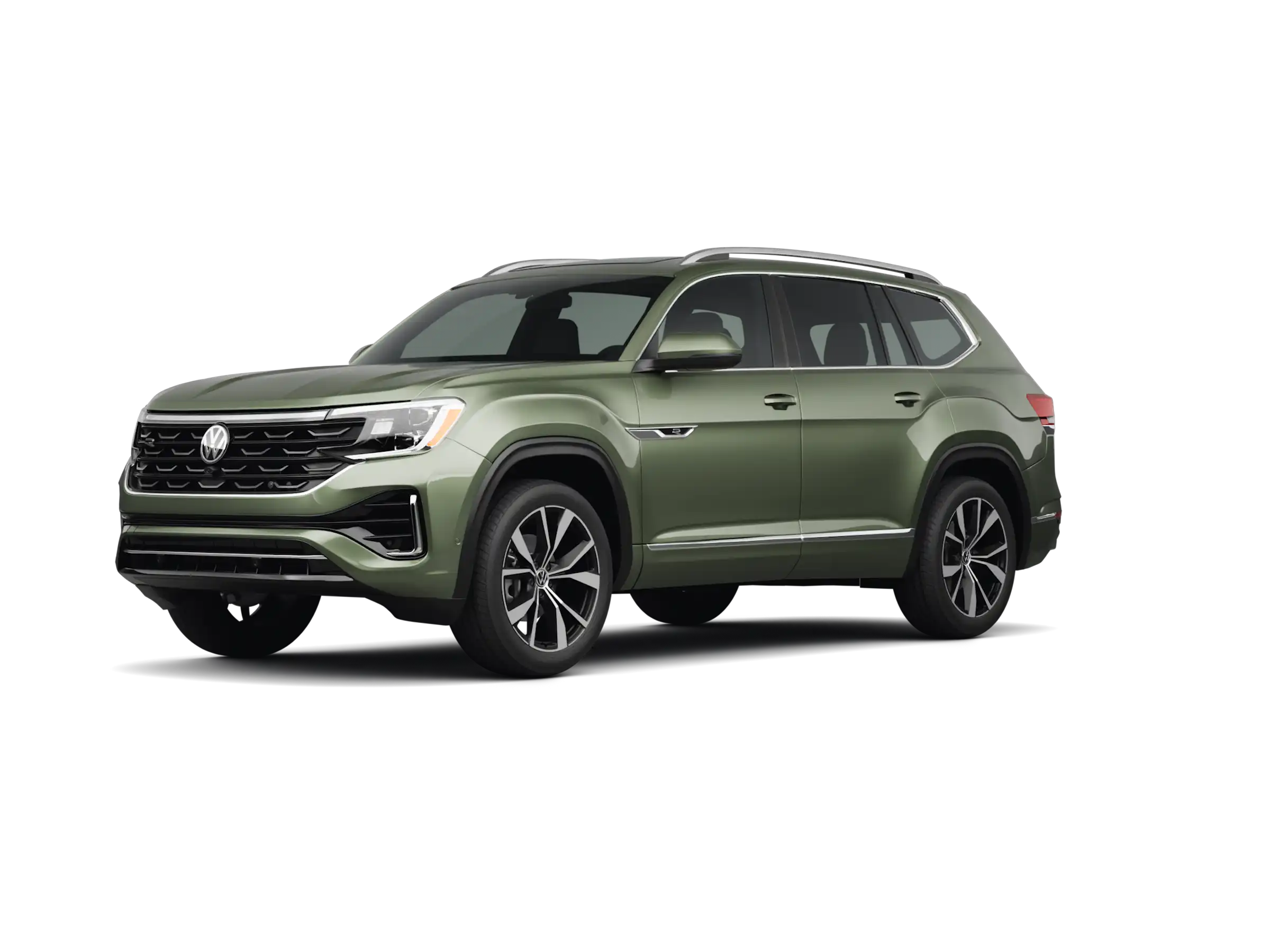2026 Volkswagen Atlas 2.0T SEL Premium R-Line 4MOTION's photo