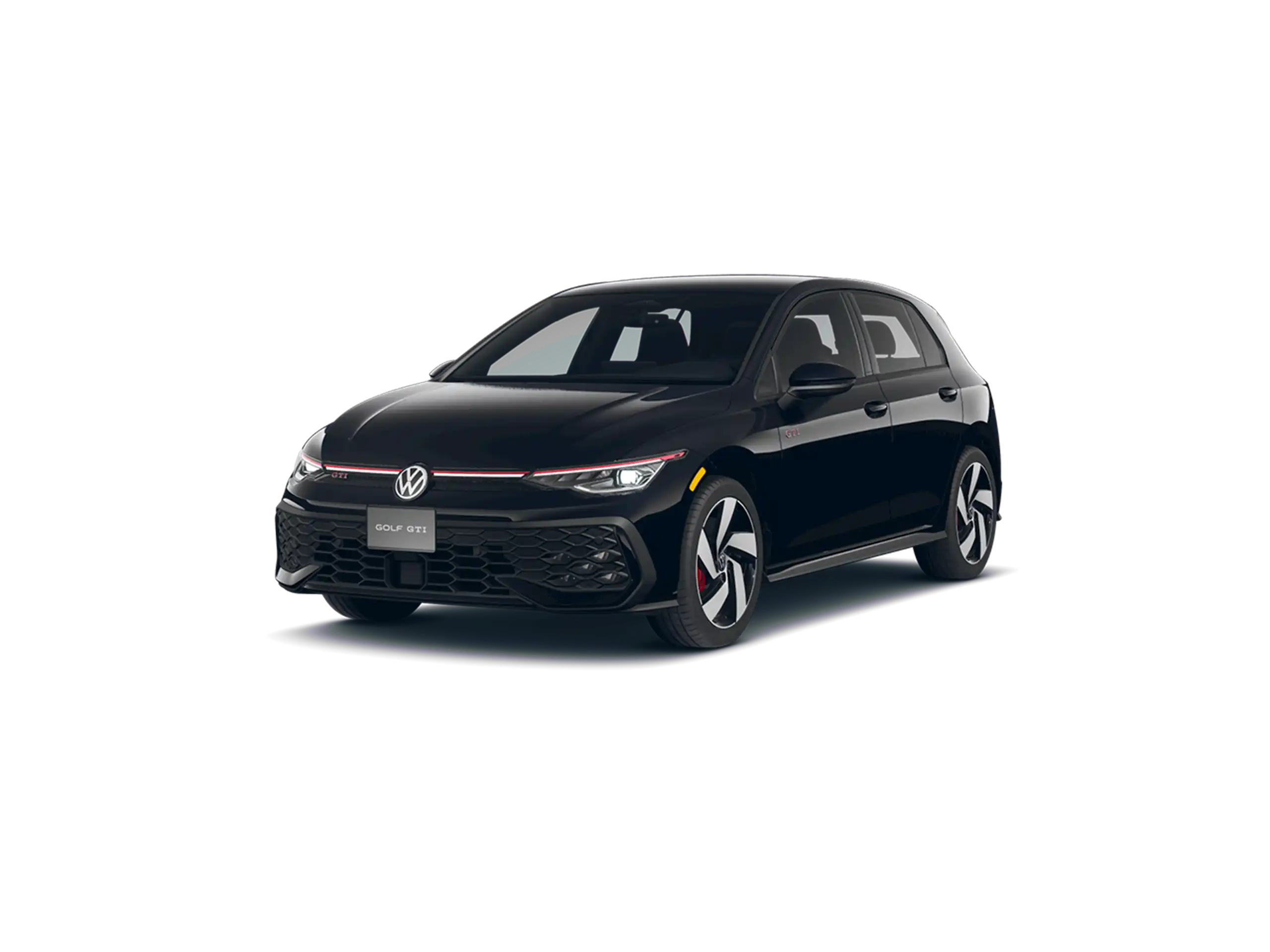 2026 Volkswagen Golf GTI 2.0T S 4-door DSG's photo
